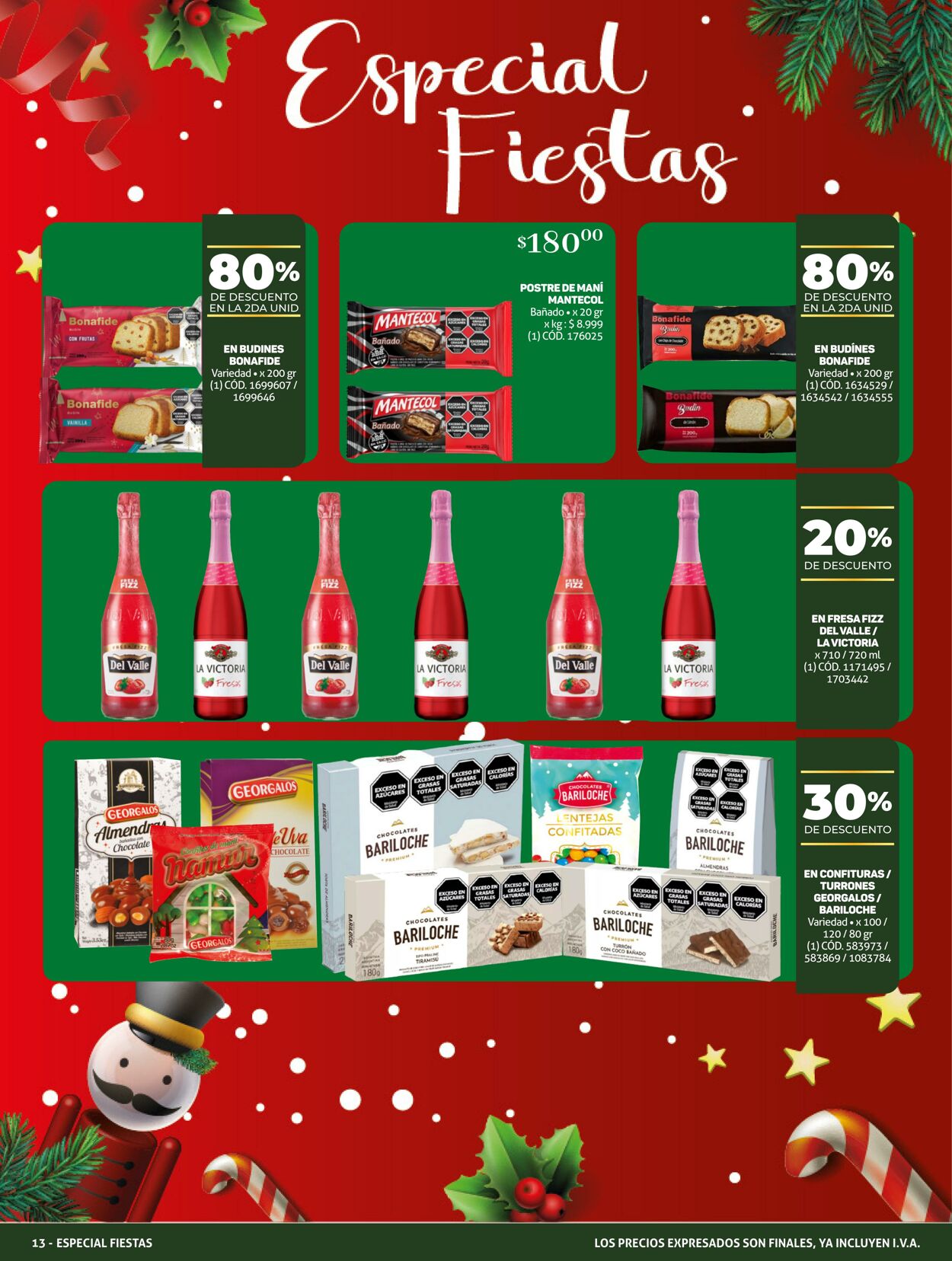 Folleto Makro 14.12.2023 - 12.01.2024