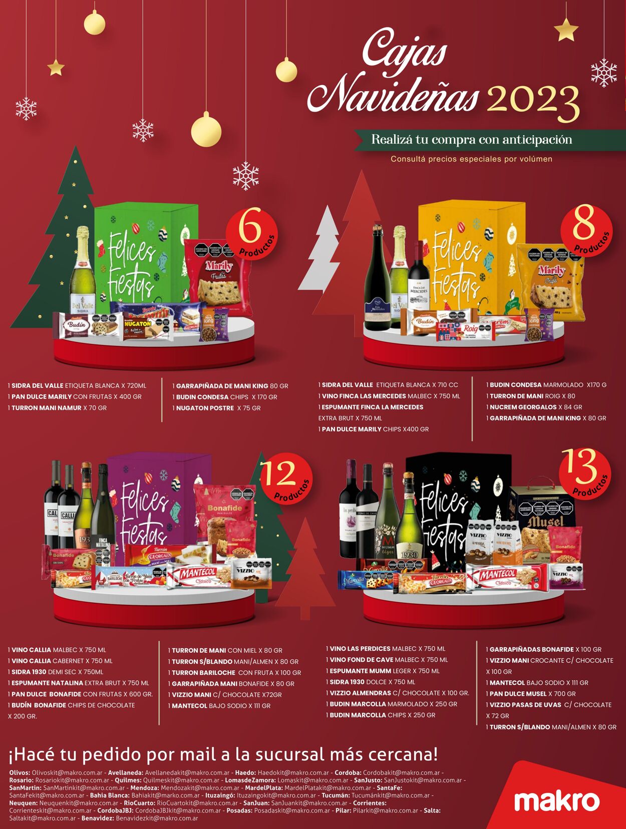 Folleto Makro 14.12.2023 - 12.01.2024
