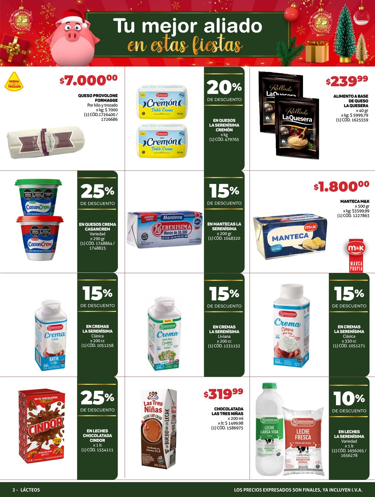 Folleto Makro 14.12.2023 - 12.01.2024