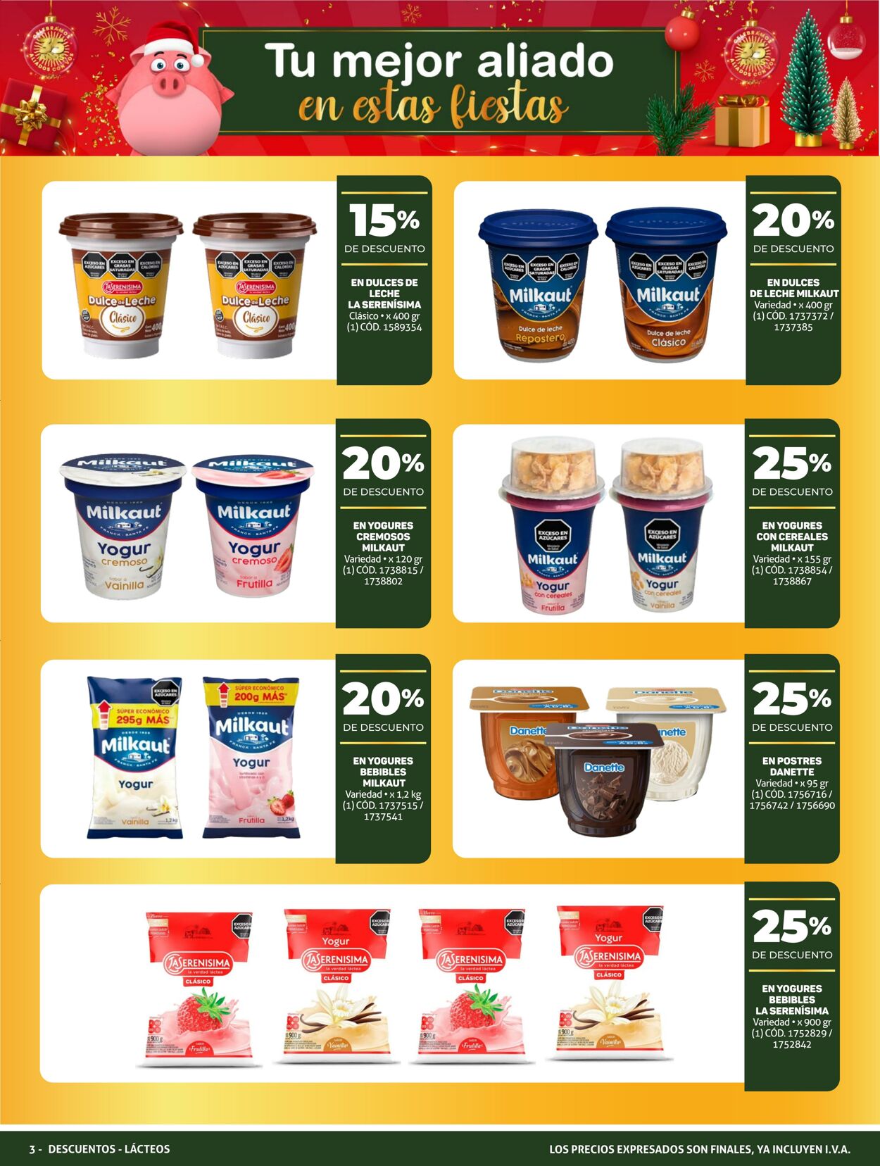 Folleto Makro 14.12.2023 - 12.01.2024