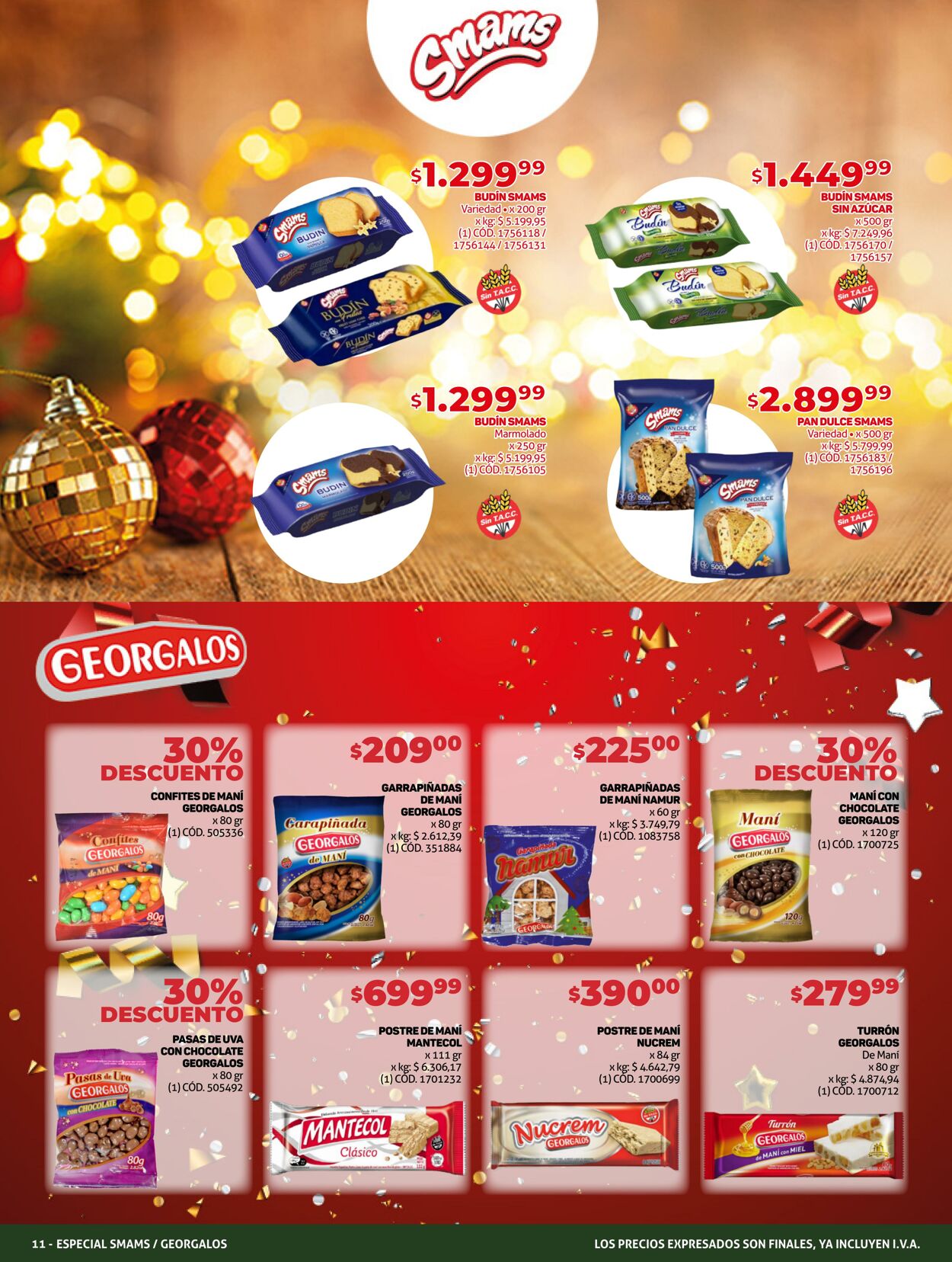 Folleto Makro 14.12.2023 - 12.01.2024
