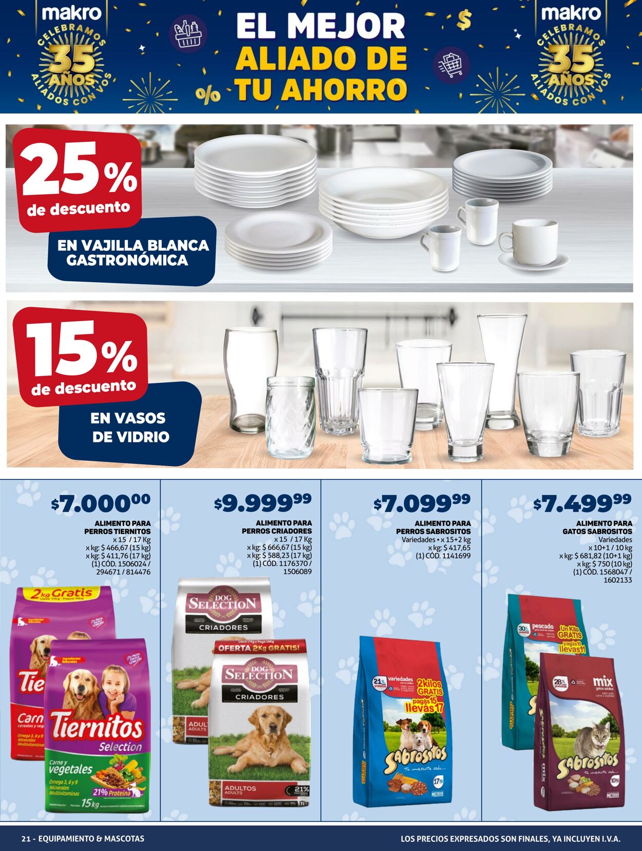 Folleto Makro 14.09.2023 - 20.09.2023