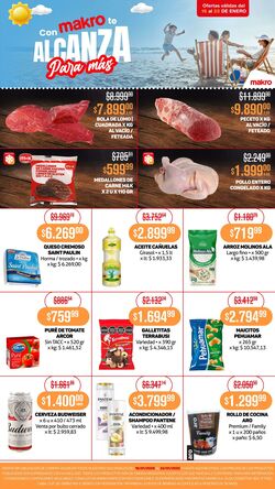 Folleto Makro 16.01.2025 - 22.01.2025