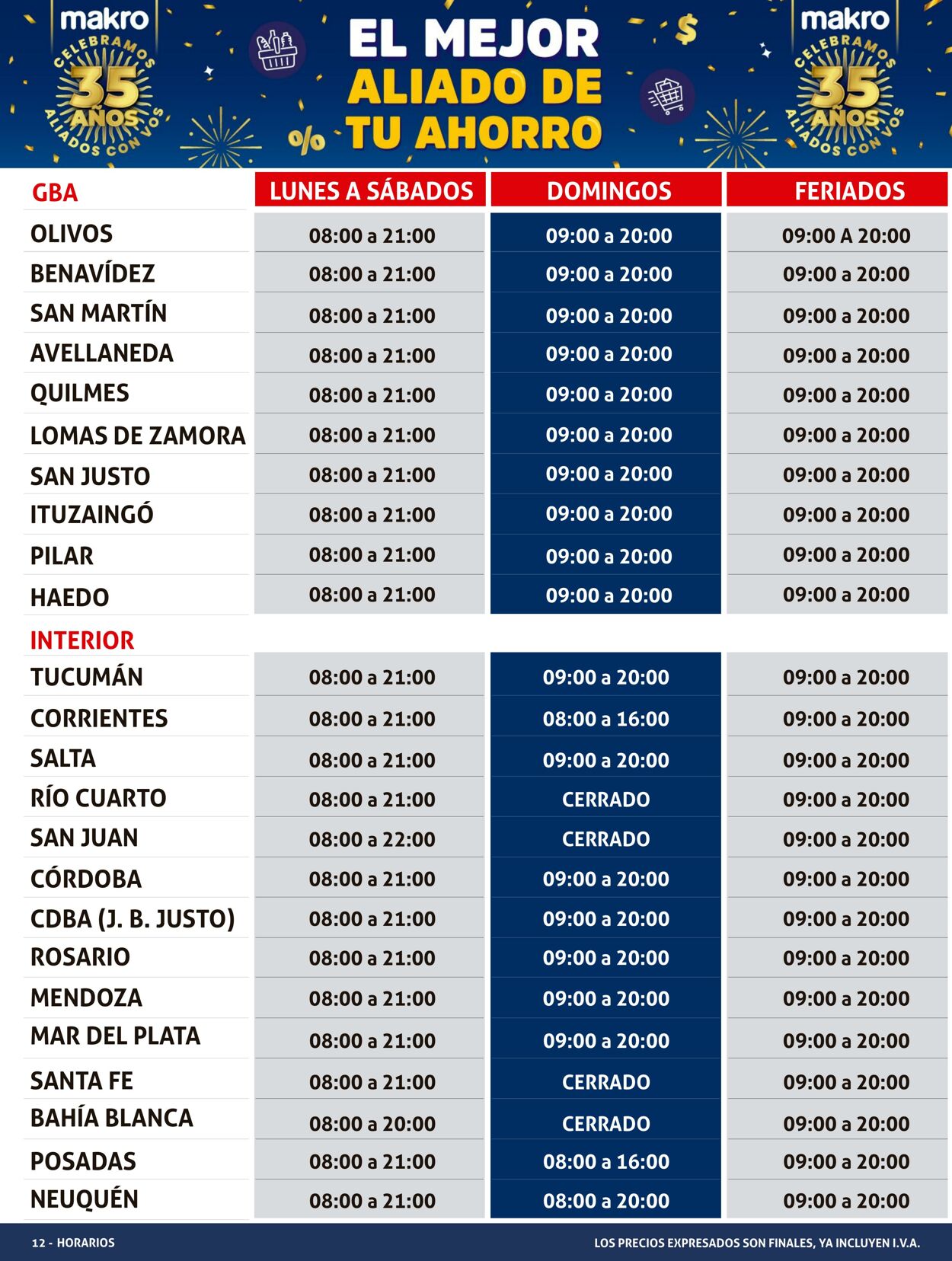 Folleto Makro 17.08.2023 - 23.08.2023