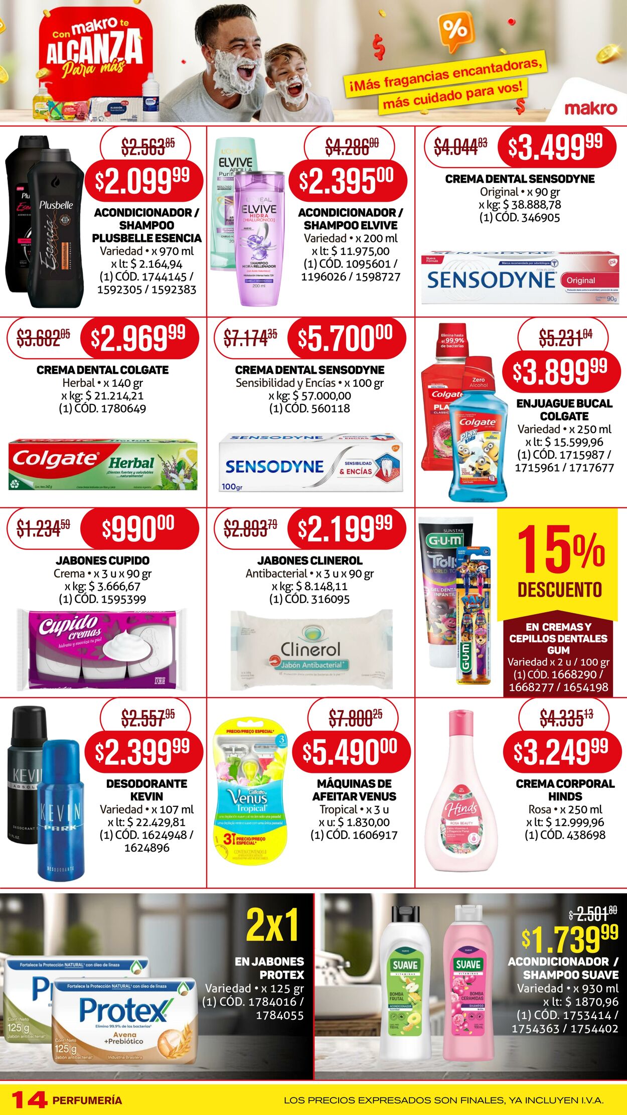 Folleto Makro 19.09.2024 - 25.09.2024