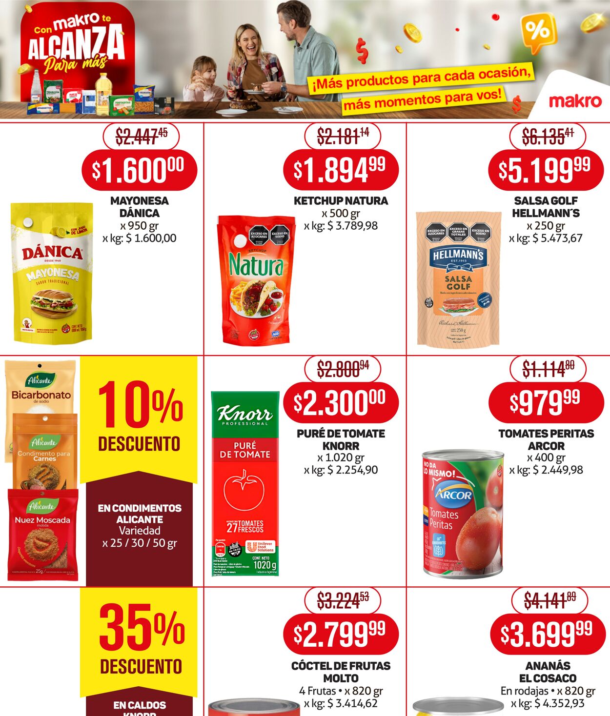 Folleto Makro 19.09.2024 - 25.09.2024