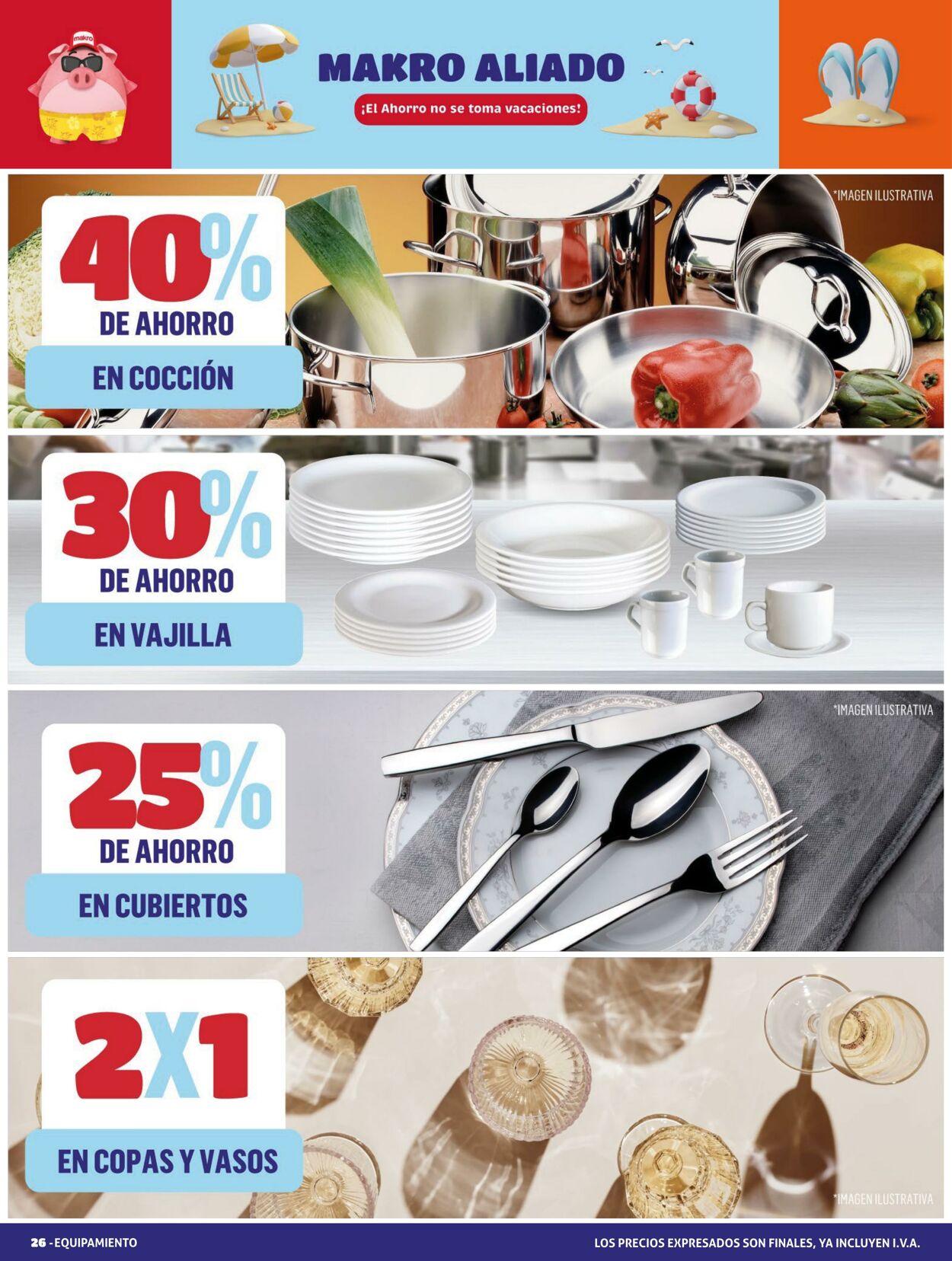 Folleto Makro 22.02.2024 - 02.03.2024