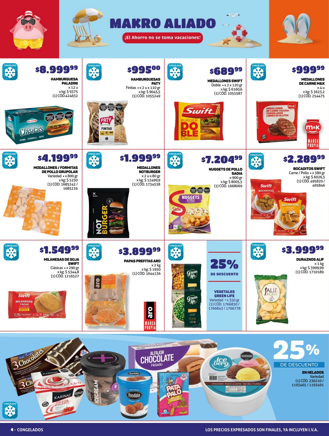 Folleto Makro 22.02.2024 - 02.03.2024