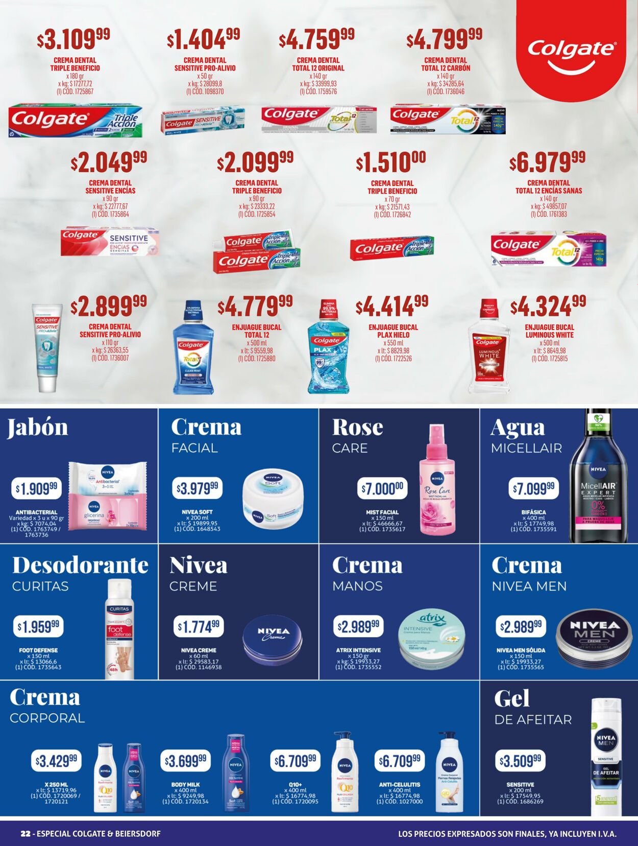 Folleto Makro 22.02.2024 - 02.03.2024