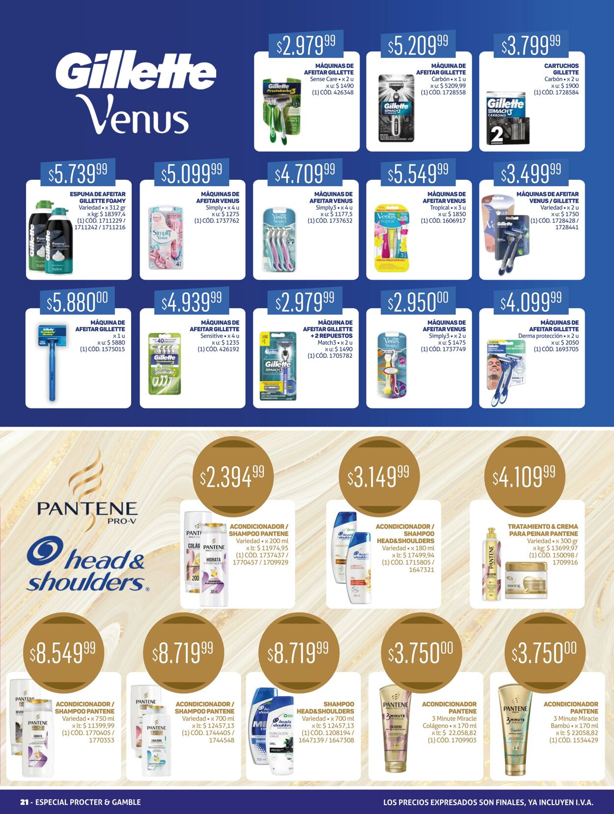 Folleto Makro 22.02.2024 - 02.03.2024