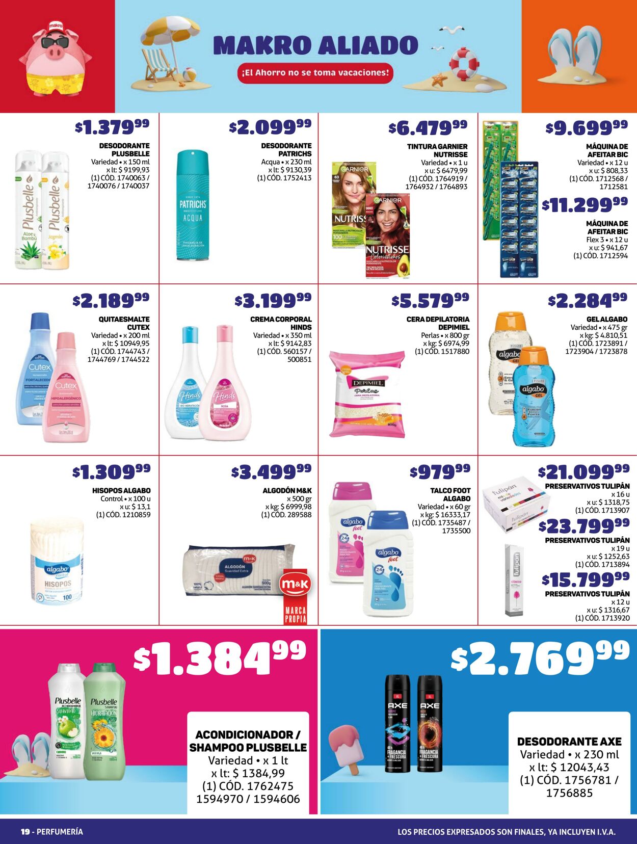Folleto Makro 22.02.2024 - 02.03.2024