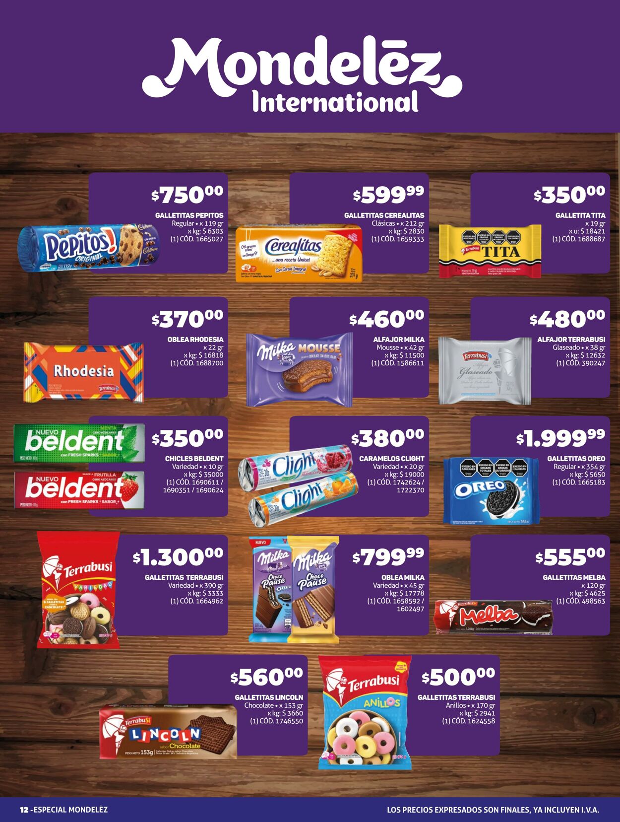 Folleto Makro 22.02.2024 - 02.03.2024