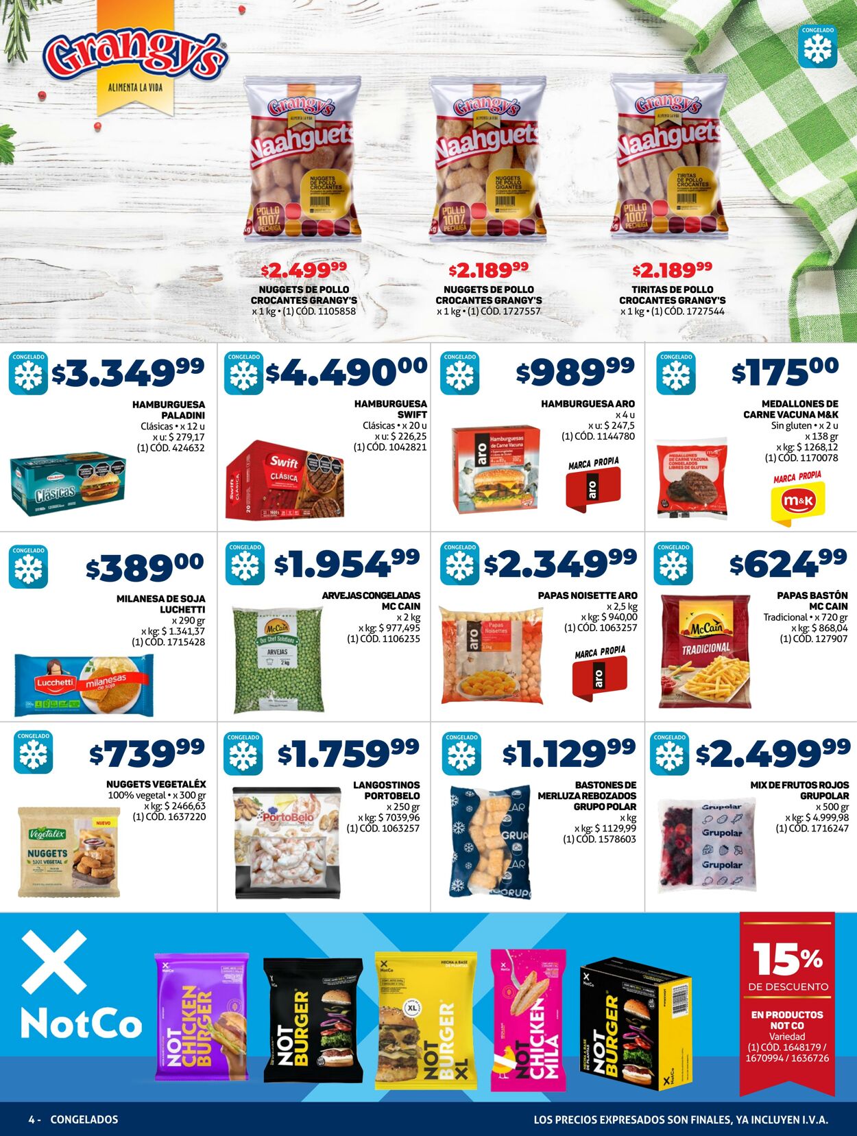 Folleto Makro 22.06.2023 - 28.06.2023