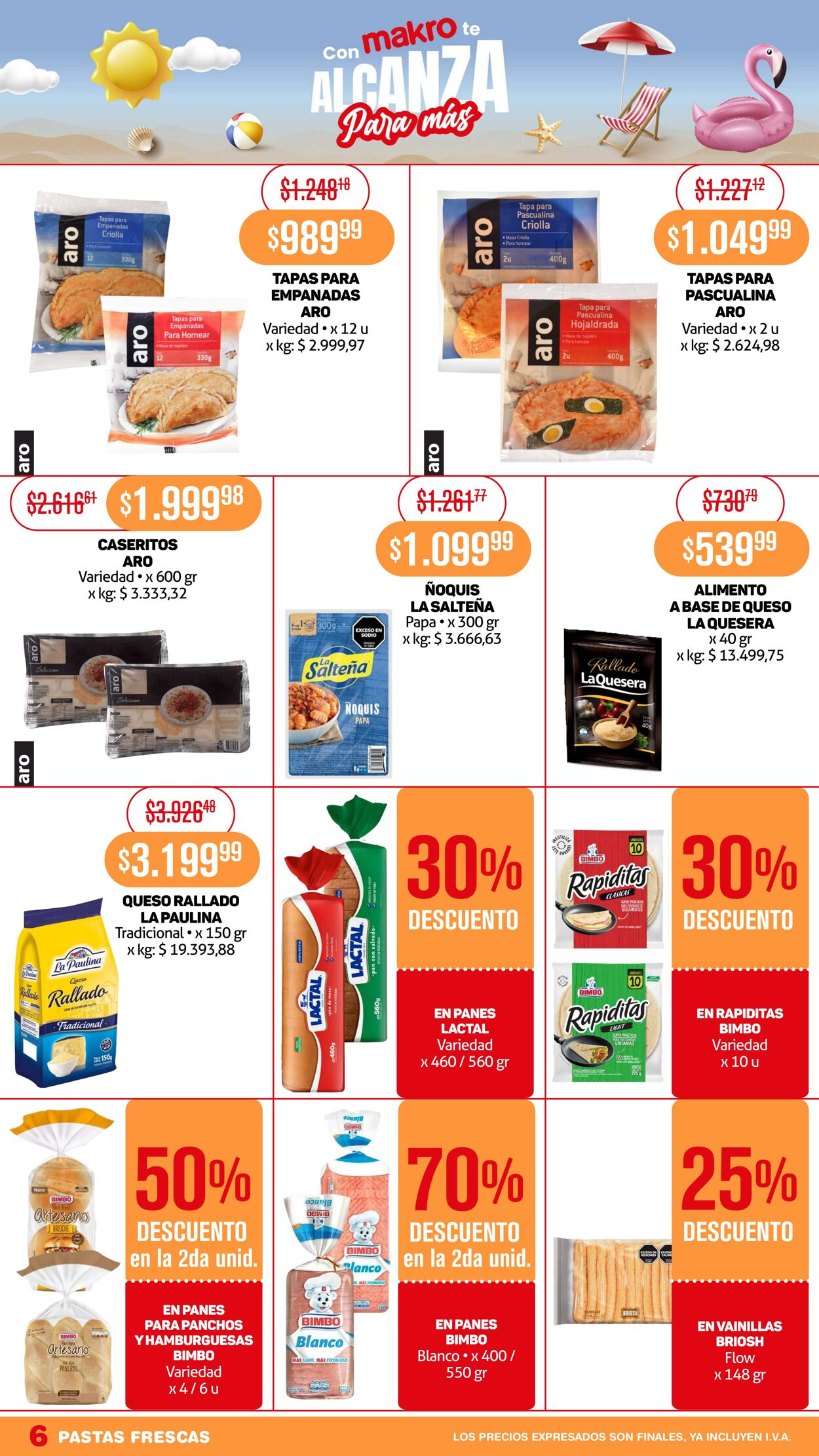 Folleto Makro 23.01.2025 - 29.01.2025