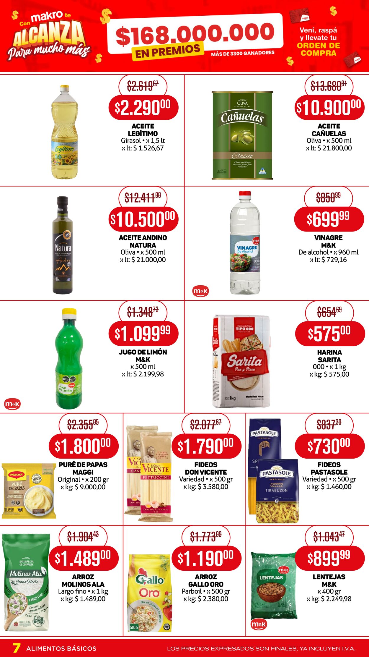 Folleto Makro 24.10.2024 - 30.10.2024