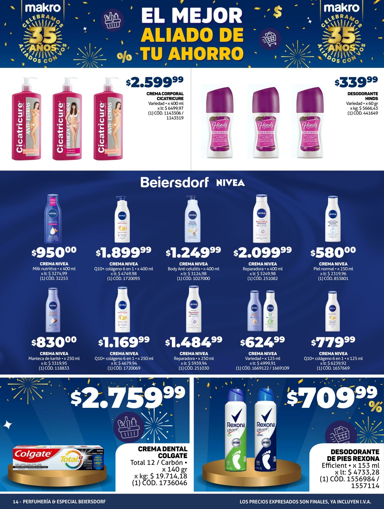 Folleto Makro 24.08.2023 - 30.08.2023