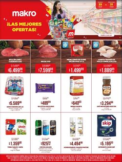 Folleto Makro 15.08.2024 - 21.08.2024