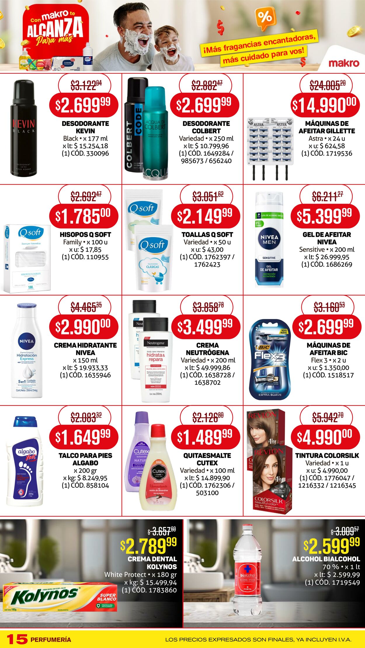 Folleto Makro 26.09.2024 - 02.10.2024