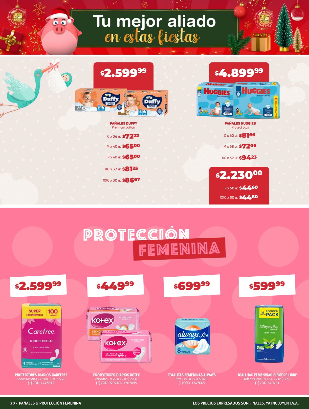 Folleto Makro 26.10.2023 - 10.11.2023