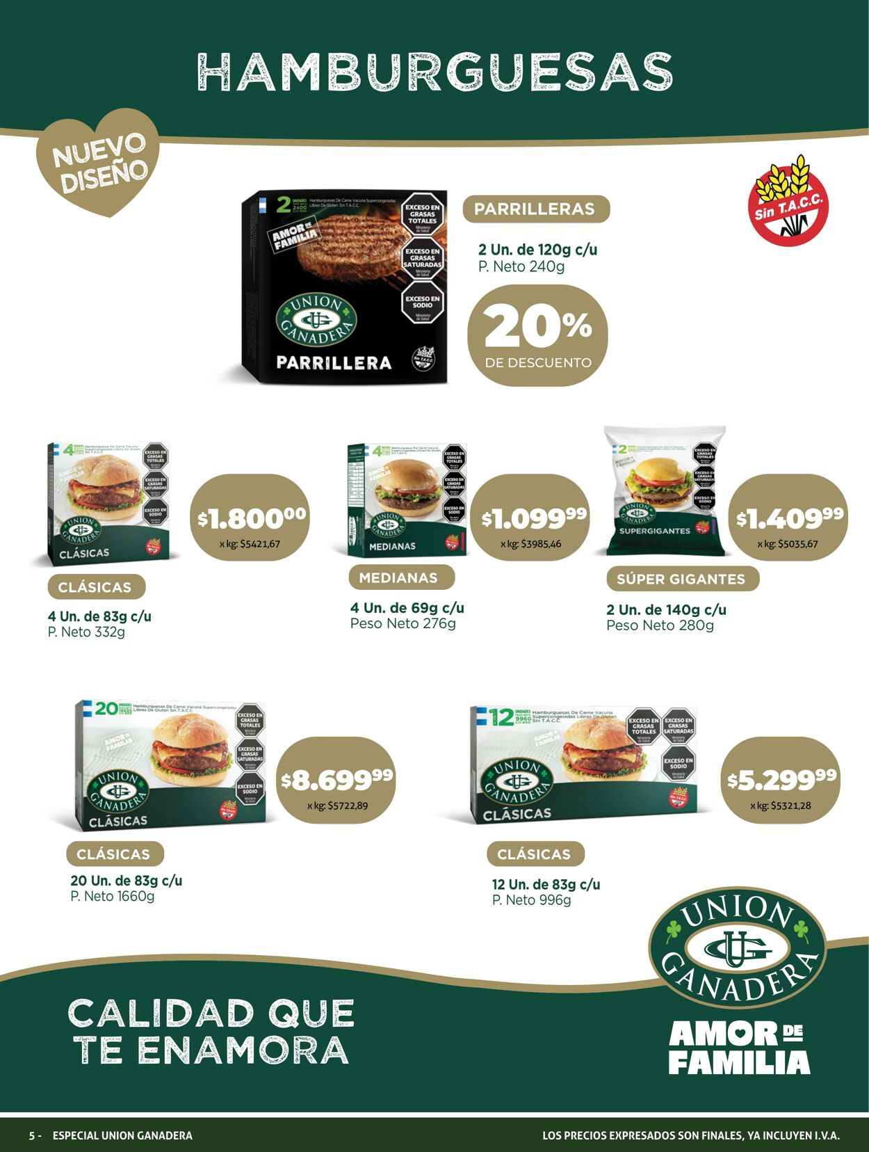 Folleto Makro 26.10.2023 - 10.11.2023