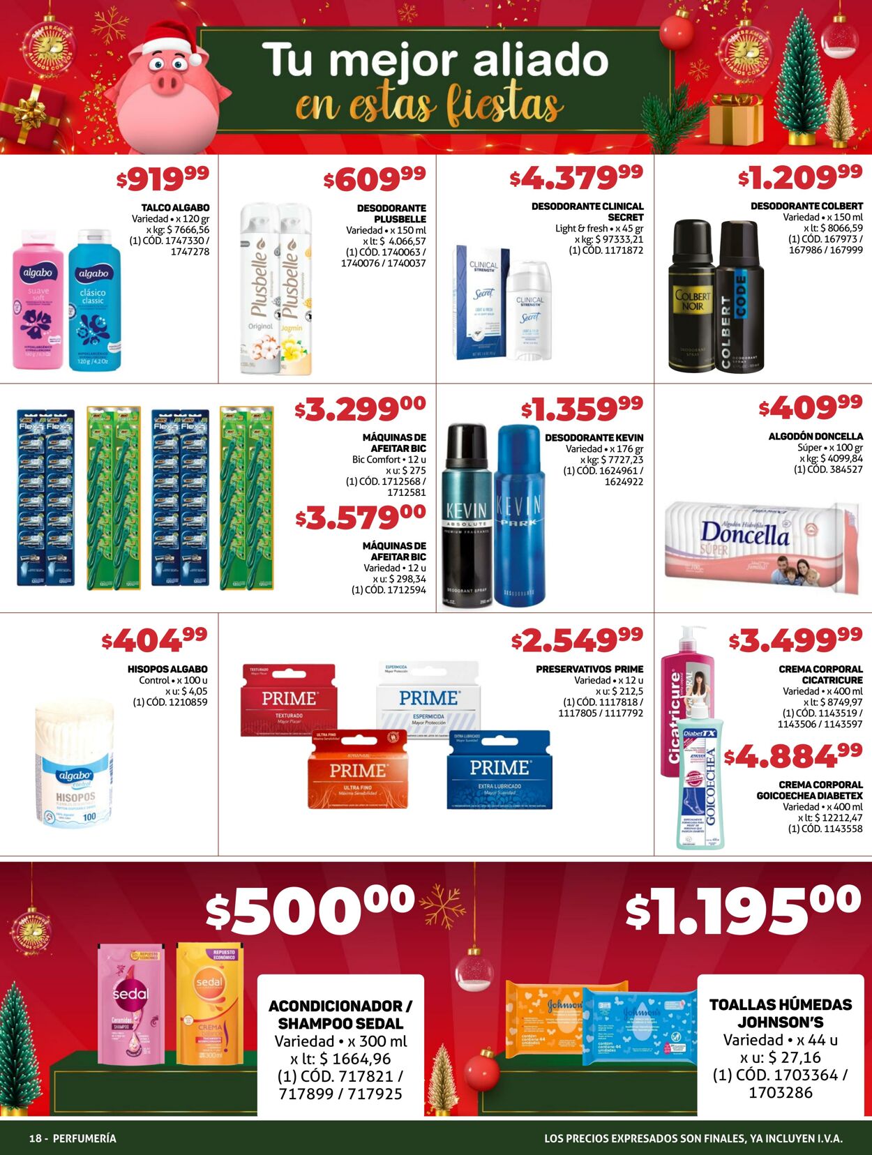Folleto Makro 26.10.2023 - 10.11.2023