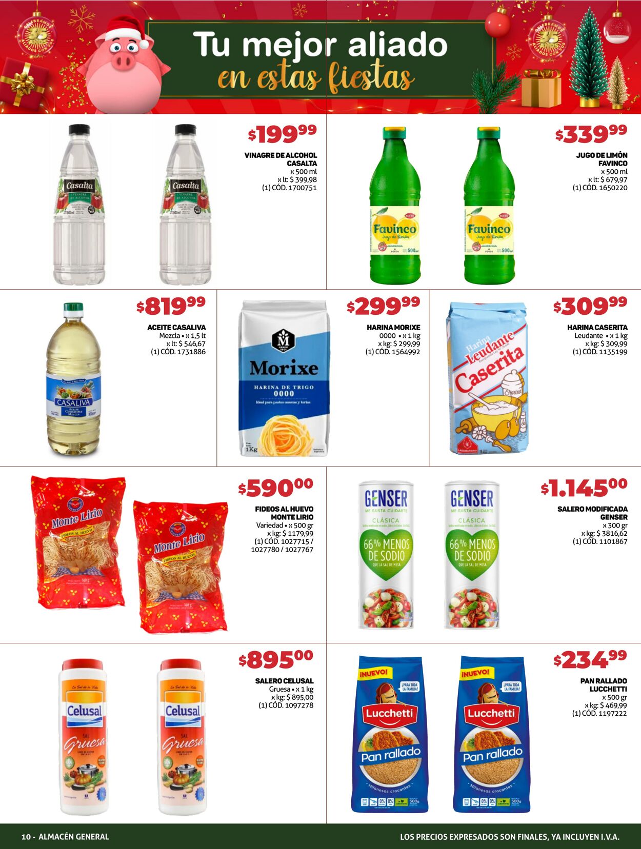 Folleto Makro 26.10.2023 - 10.11.2023