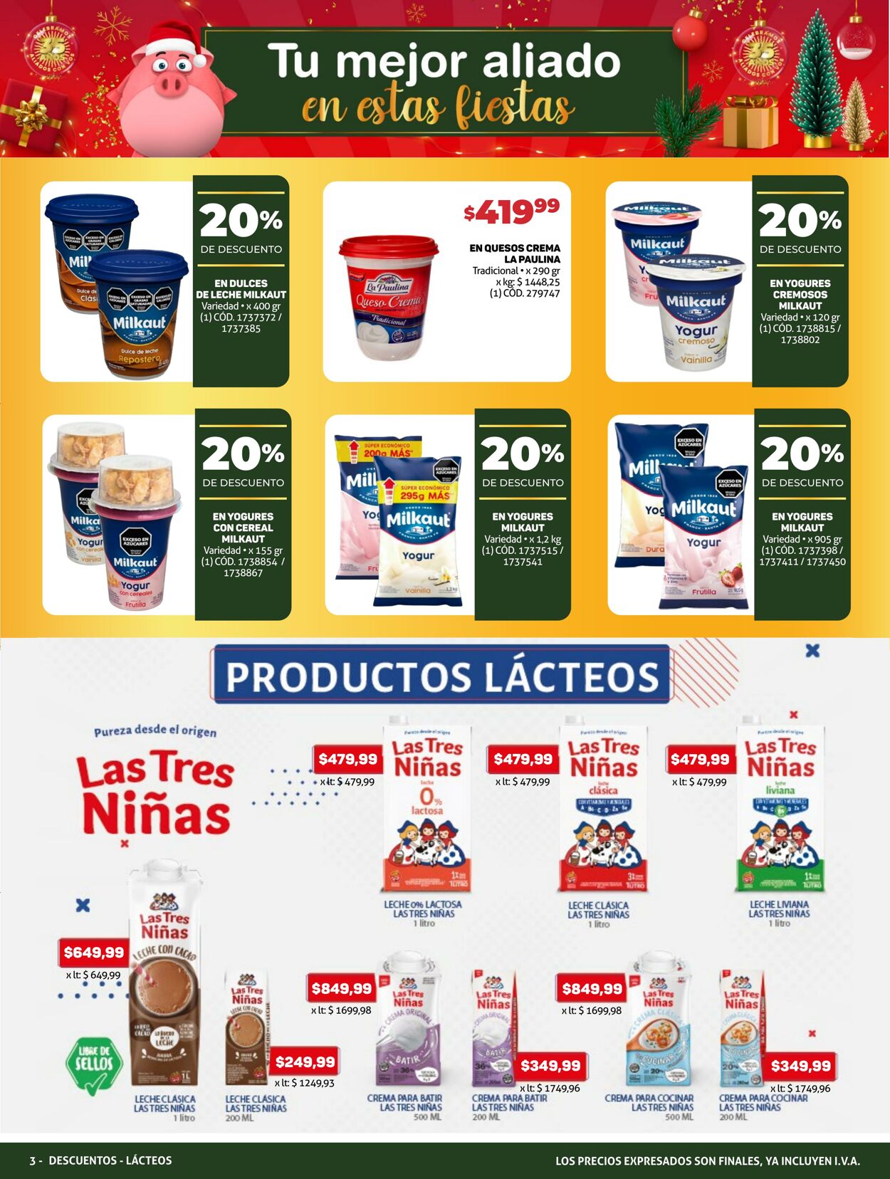 Folleto Makro 26.10.2023 - 10.11.2023