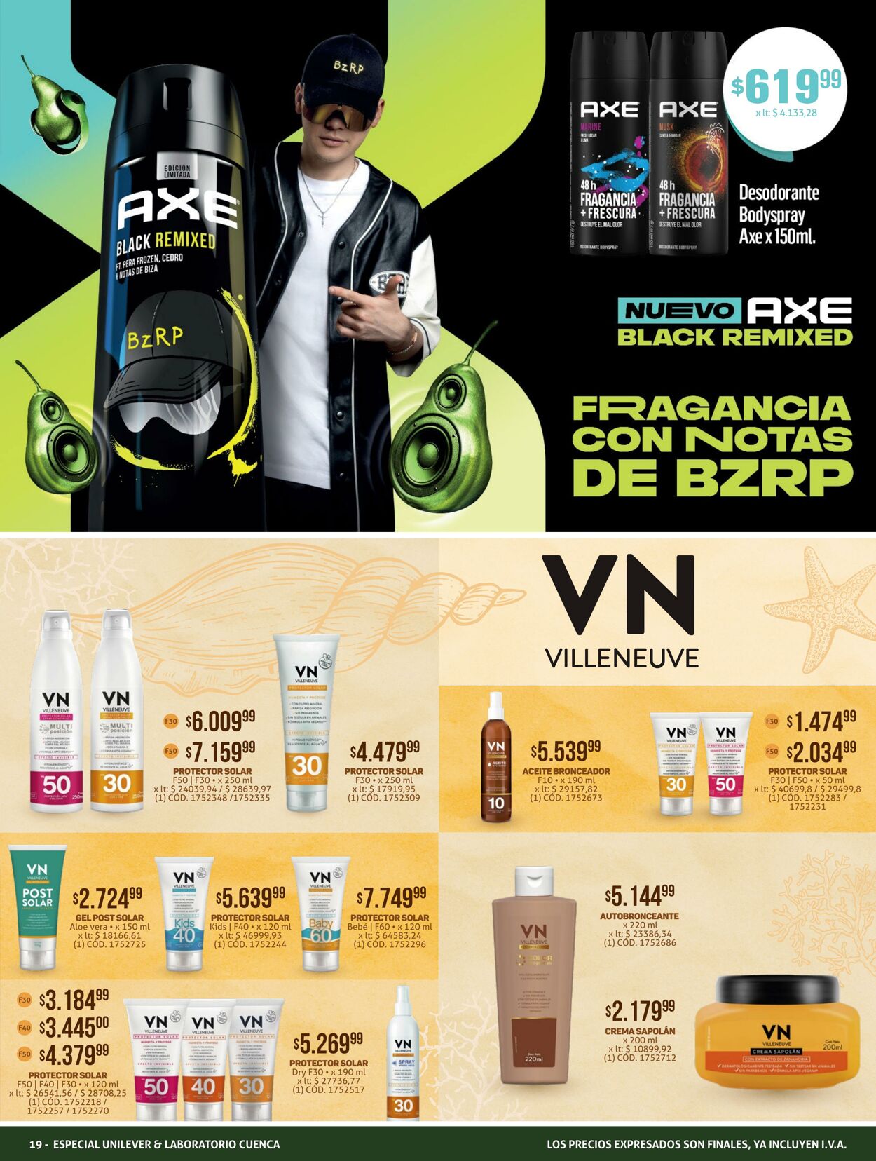 Folleto Makro 26.10.2023 - 10.11.2023