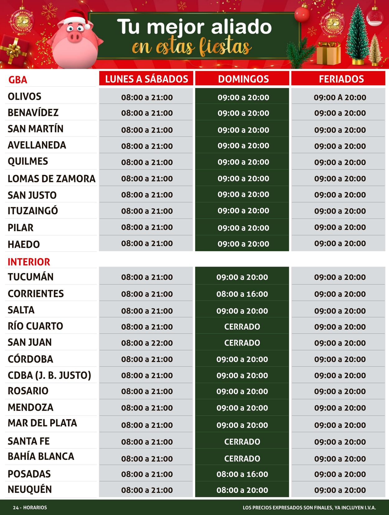 Folleto Makro 26.10.2023 - 10.11.2023
