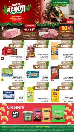 Folleto Makro 26.12.2024 - 30.12.2024