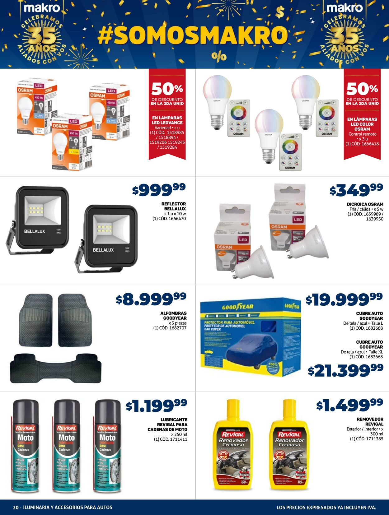 Folleto Makro 27.04.2023 - 03.05.2023