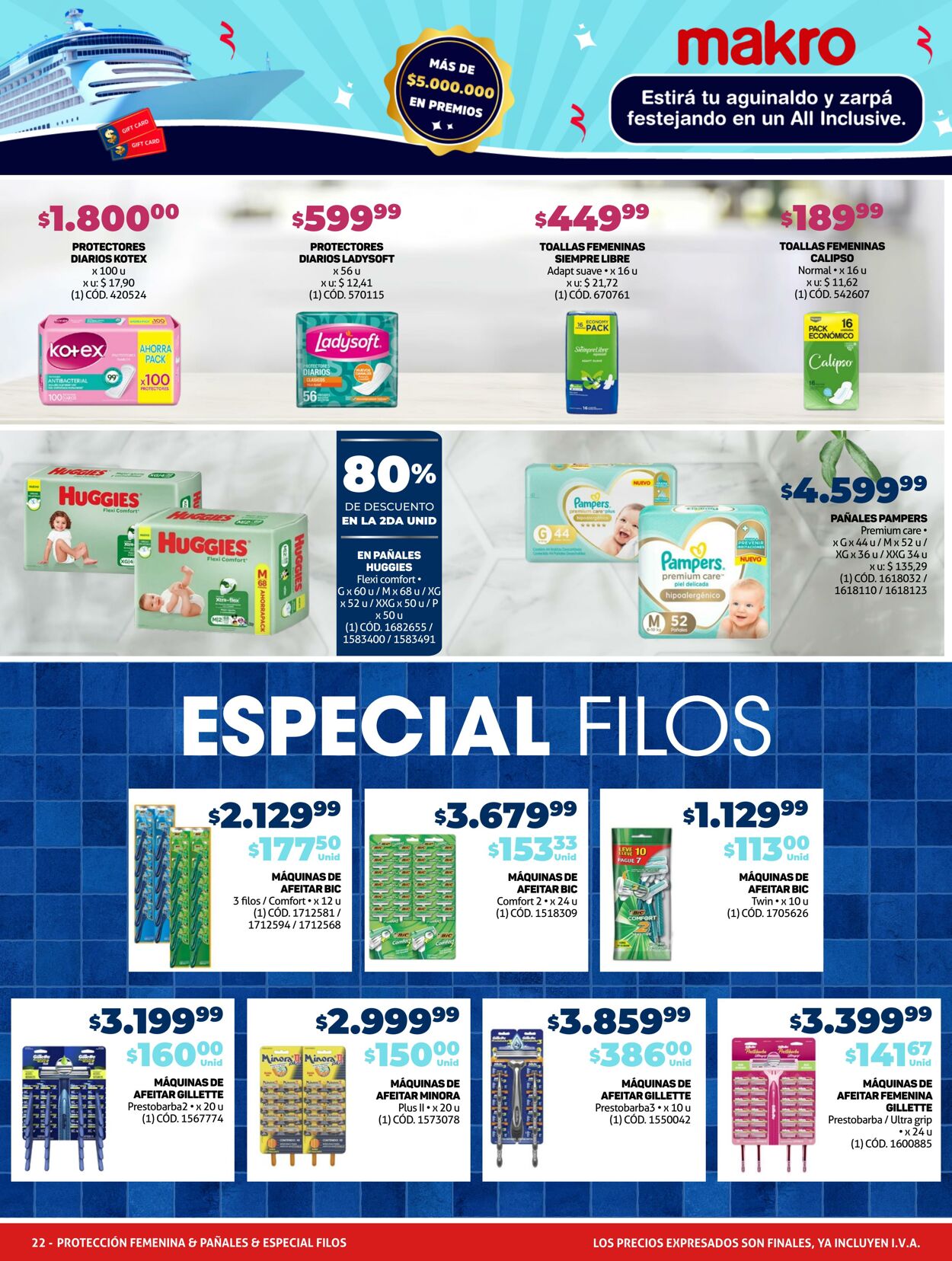 Folleto Makro 27.07.2023 - 02.08.2023