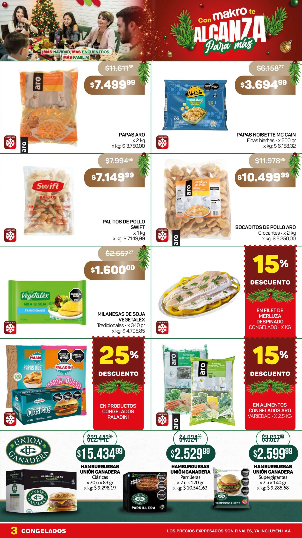 Folleto Makro 28.11.2024 - 04.12.2024