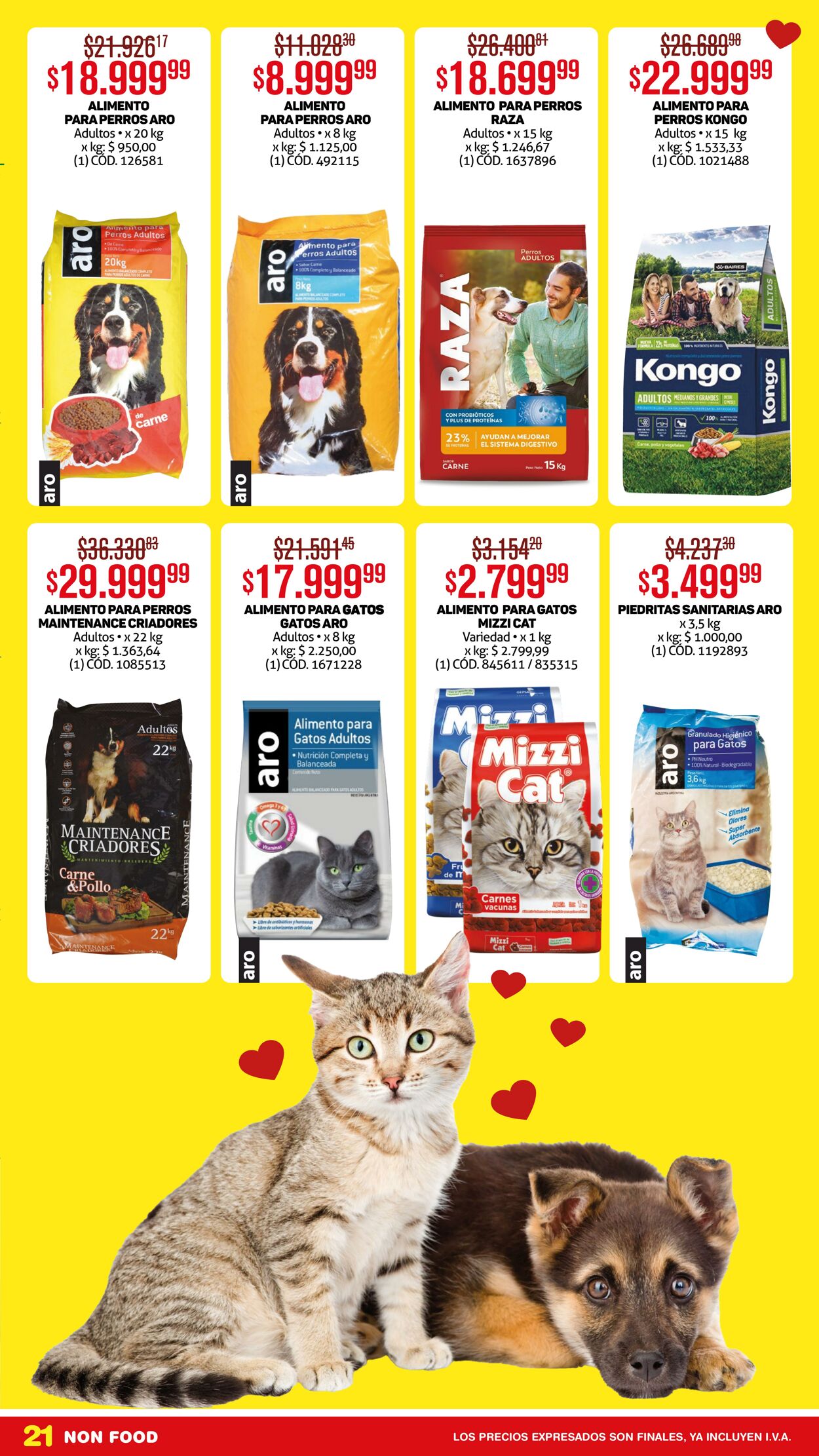 Folleto Makro 28.11.2024 - 04.12.2024