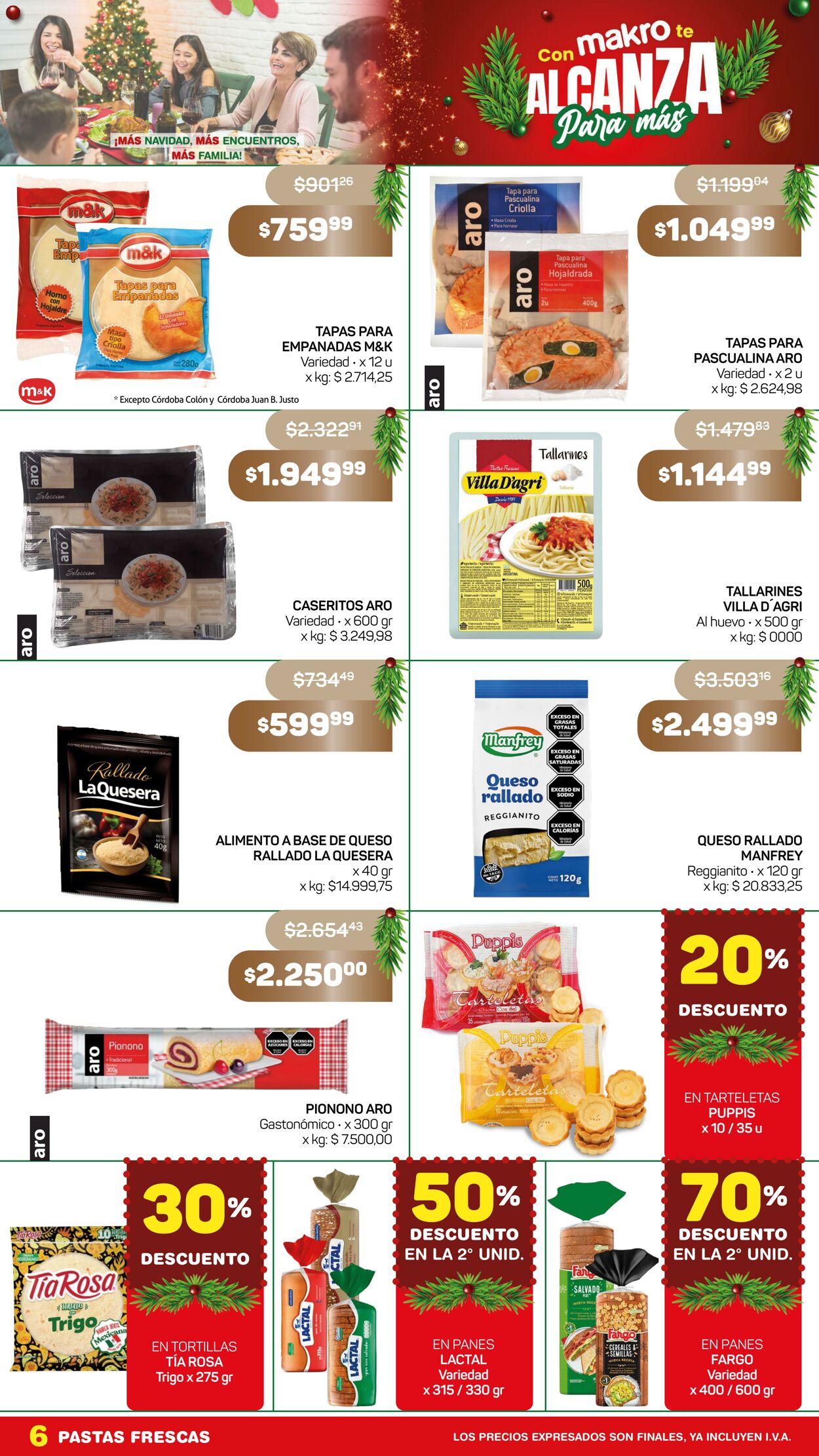 Folleto Makro 28.11.2024 - 04.12.2024