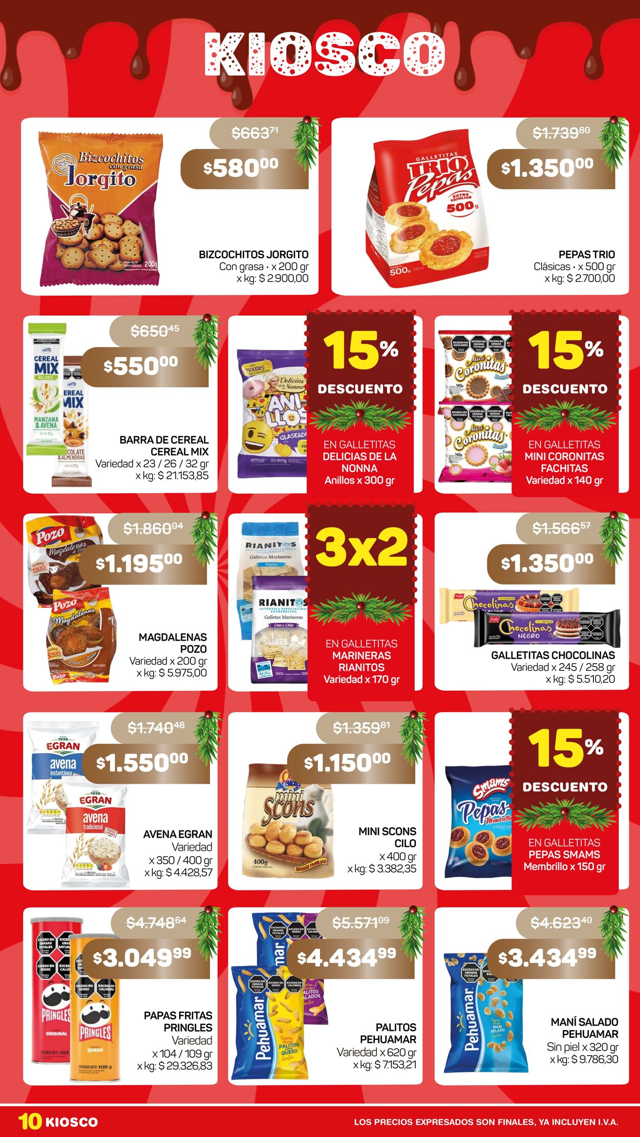 Folleto Makro 28.11.2024 - 04.12.2024