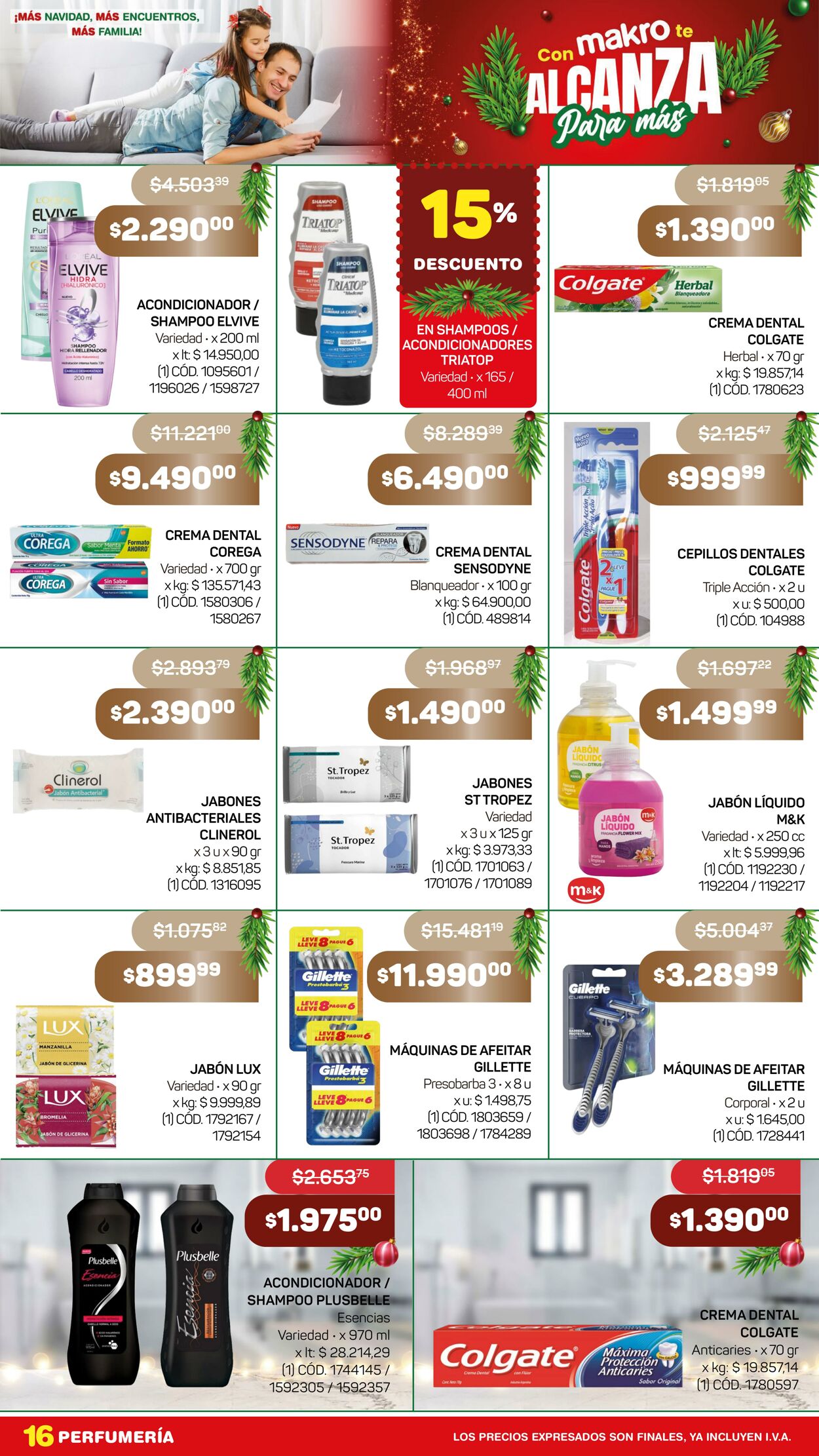 Folleto Makro 28.11.2024 - 04.12.2024