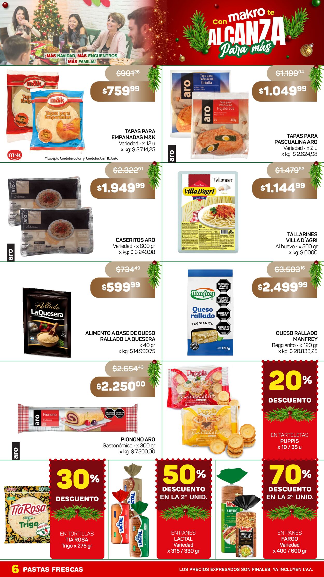 Folleto Makro 28.11.2024 - 04.12.2024