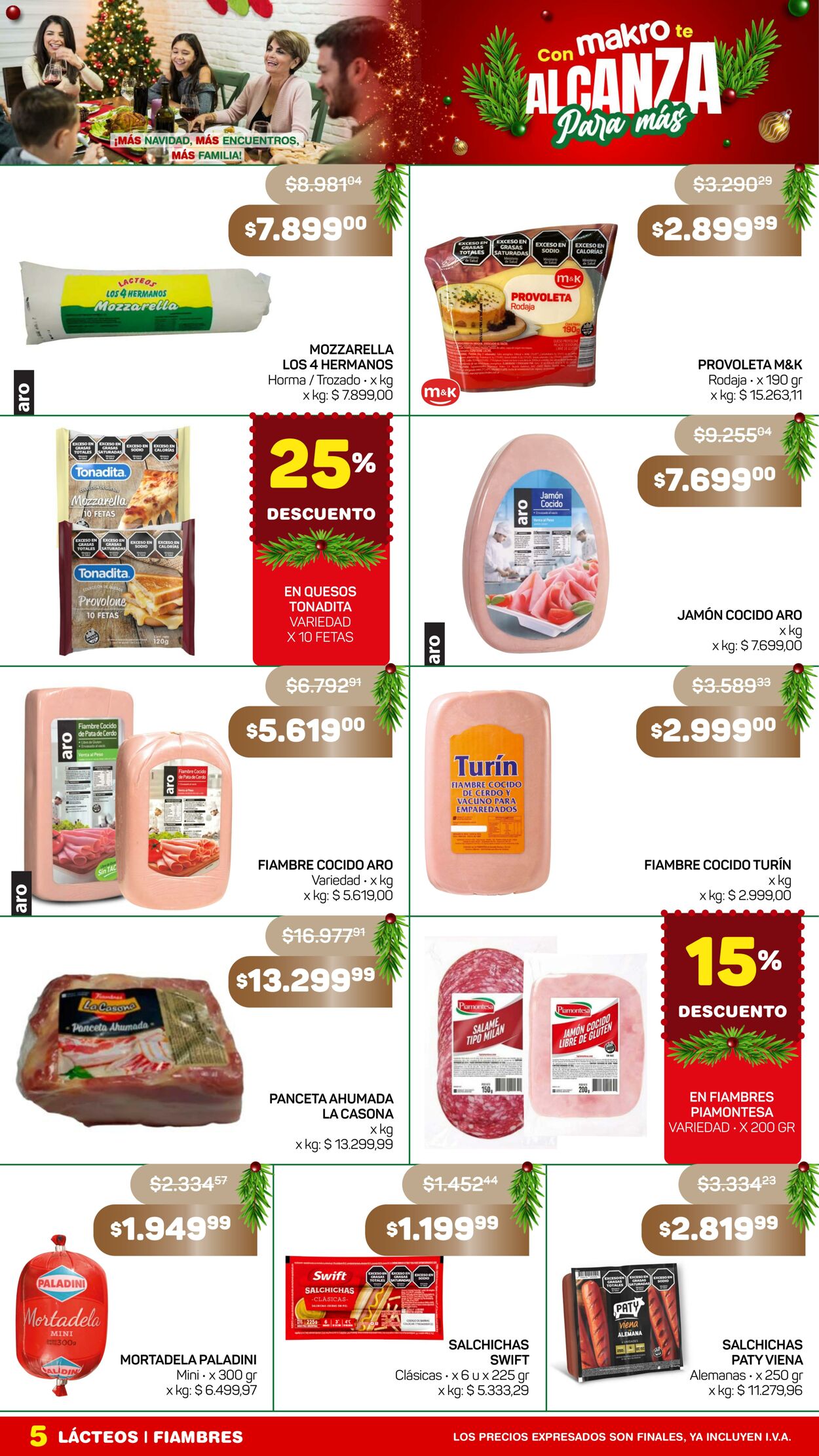 Folleto Makro 28.11.2024 - 04.12.2024