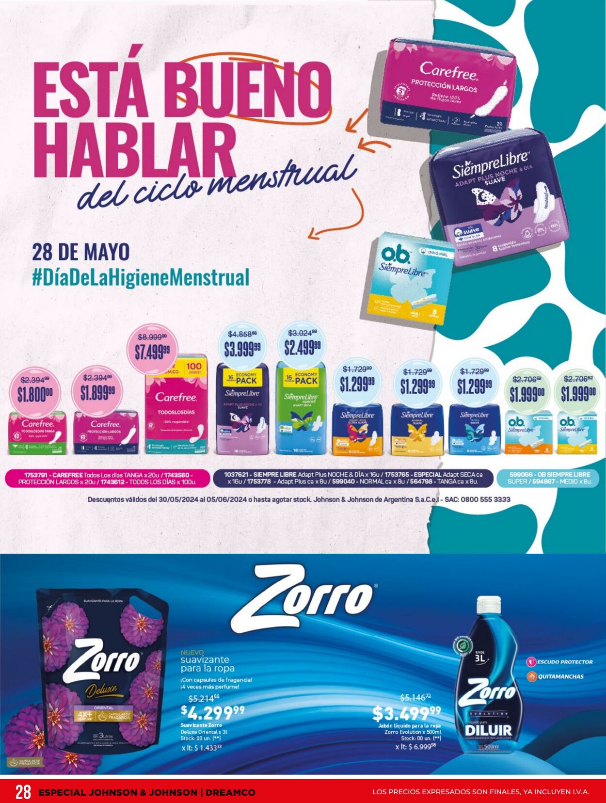 Folleto Makro 30.05.2024 - 05.06.2024