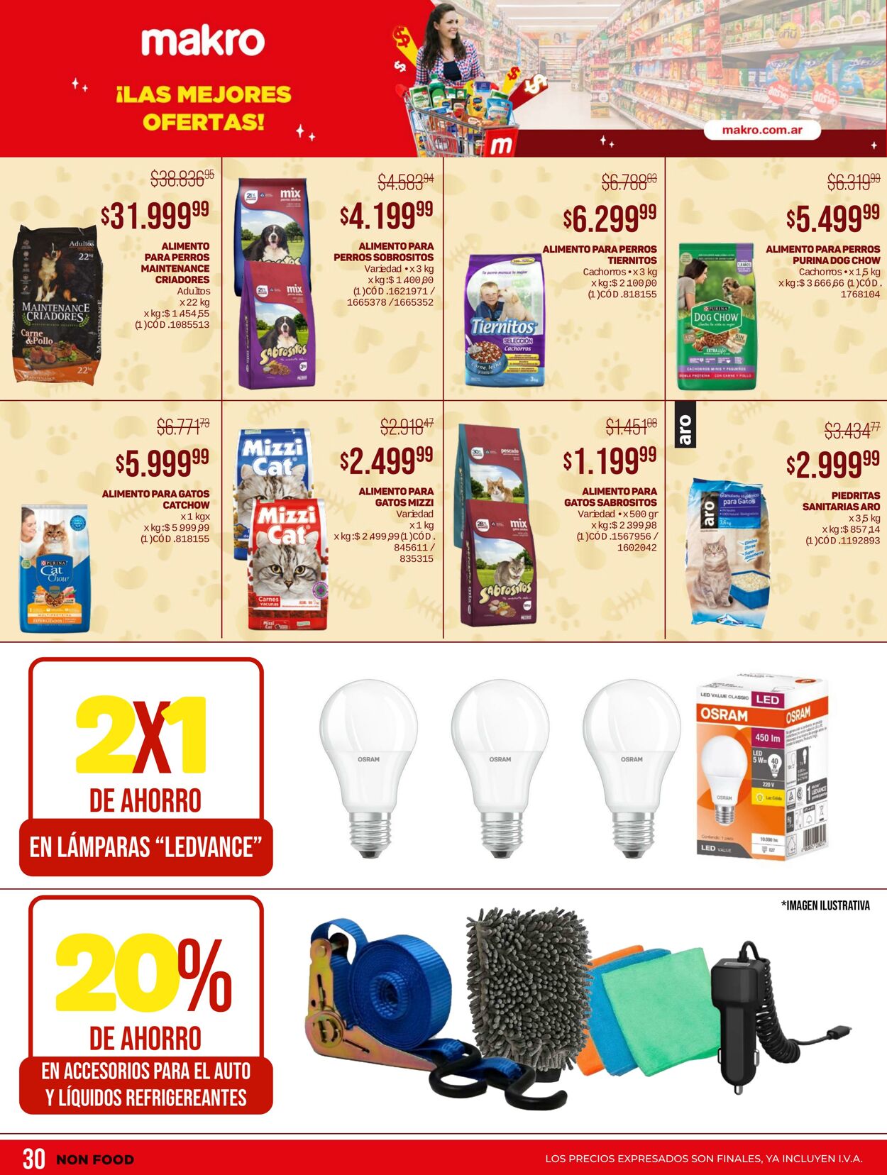 Folleto Makro 30.05.2024 - 05.06.2024