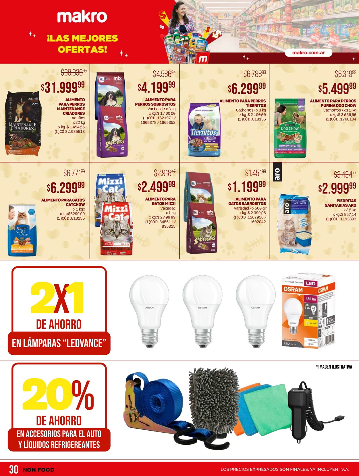 Folleto Makro 30.05.2024 - 05.06.2024