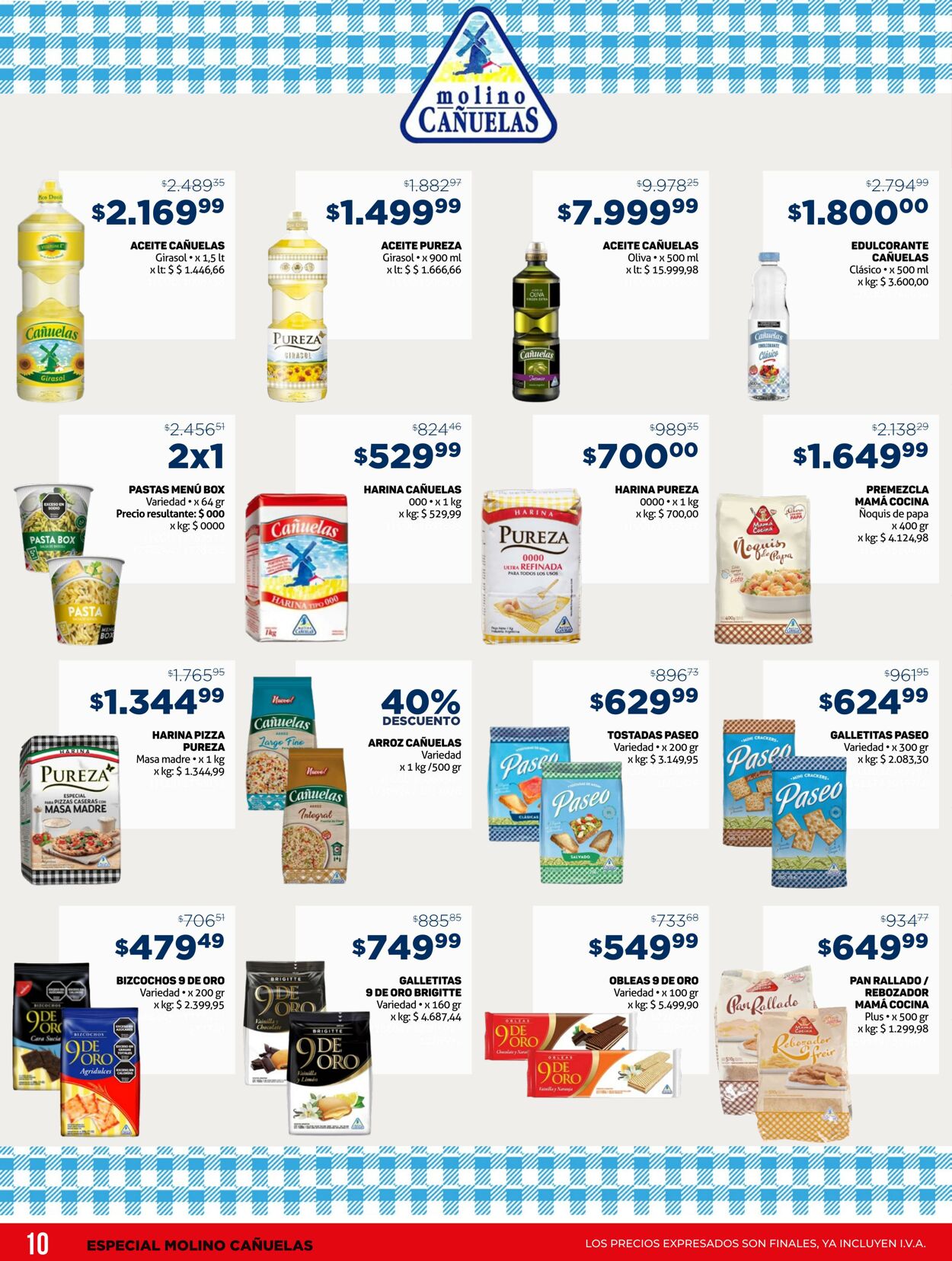 Folleto Makro 30.05.2024 - 05.06.2024