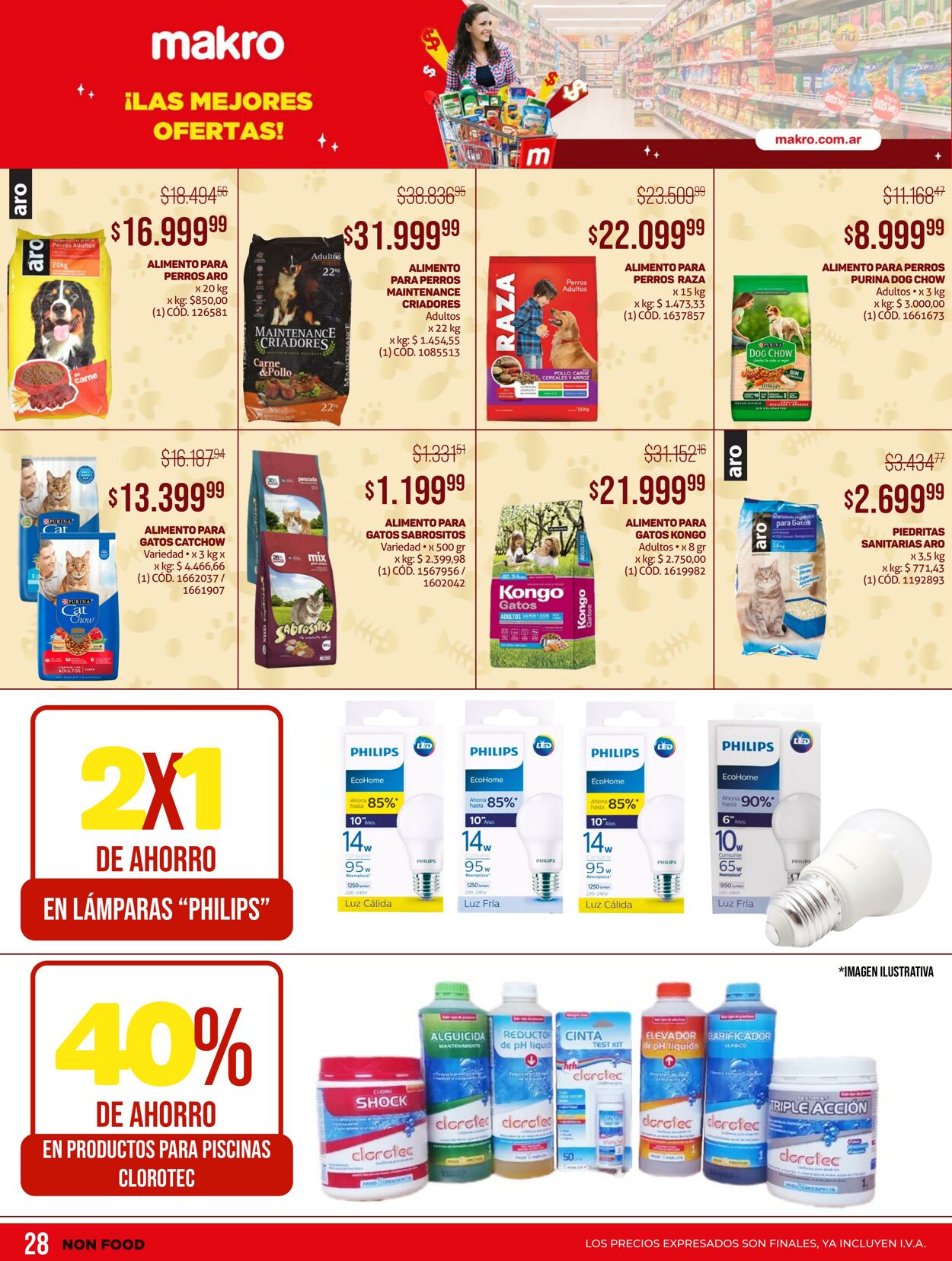 Folleto Makro 06.06.2024 - 12.06.2024