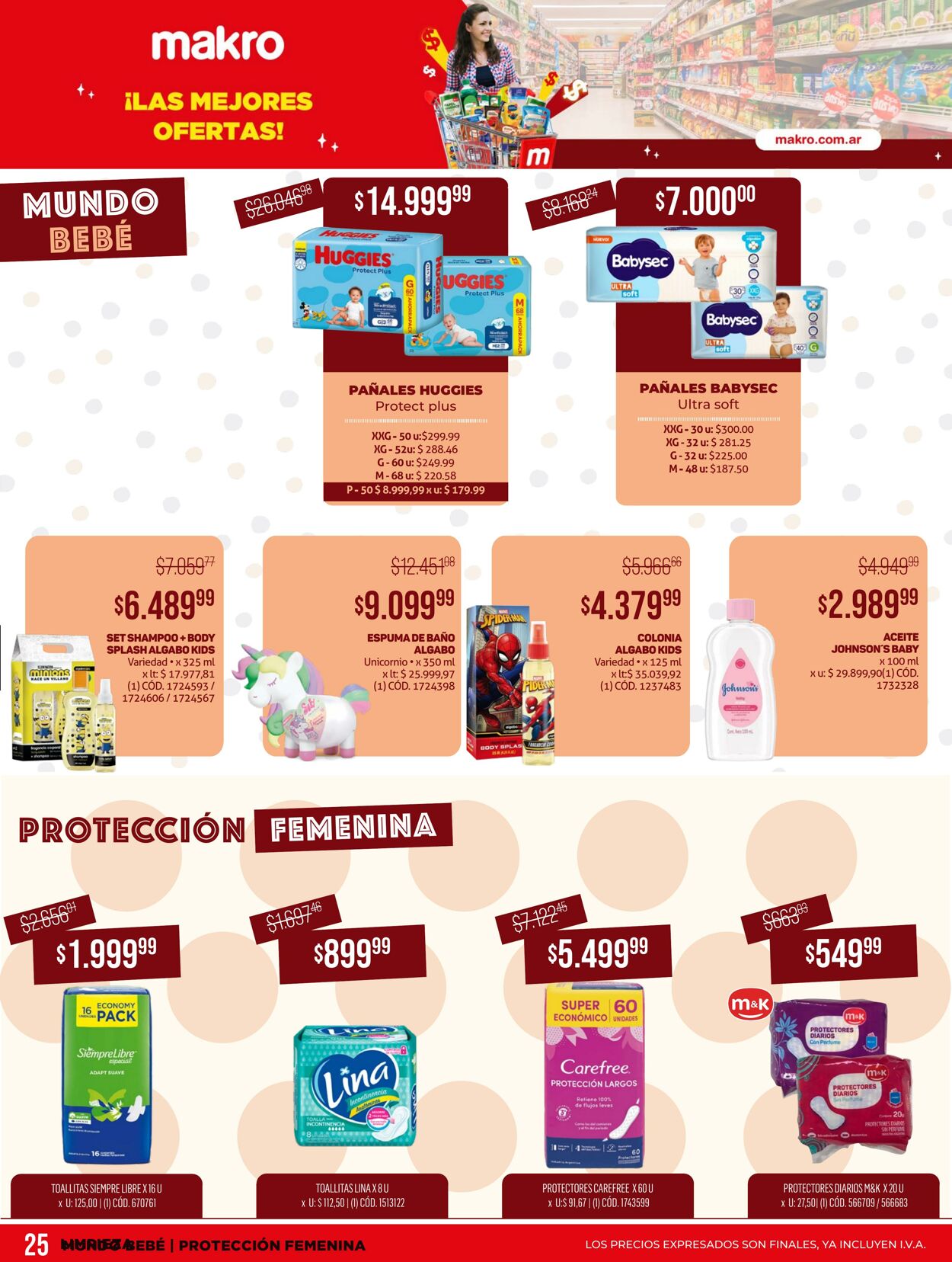 Folleto Makro 06.06.2024 - 12.06.2024