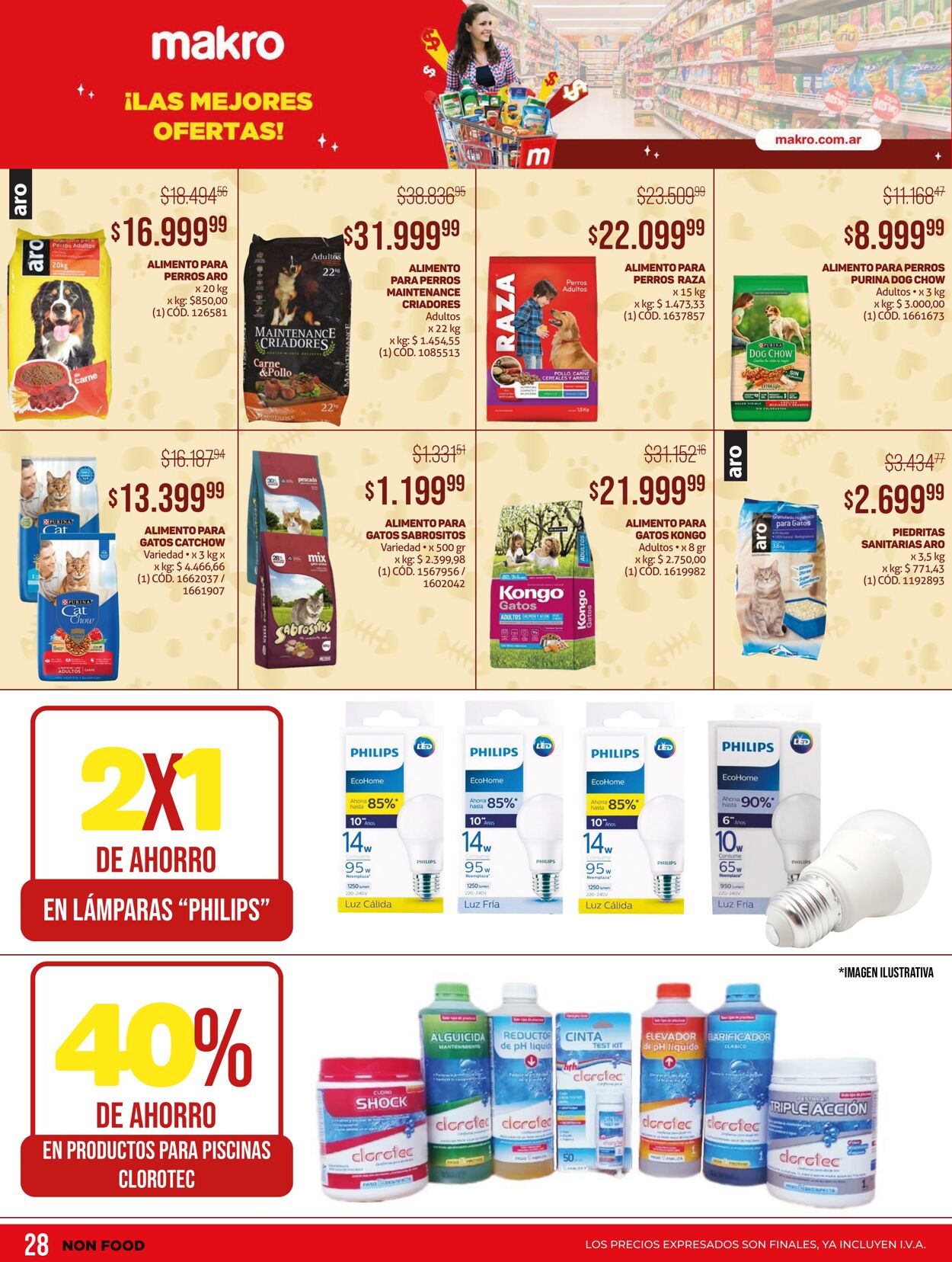 Folleto Makro 06.06.2024 - 12.06.2024