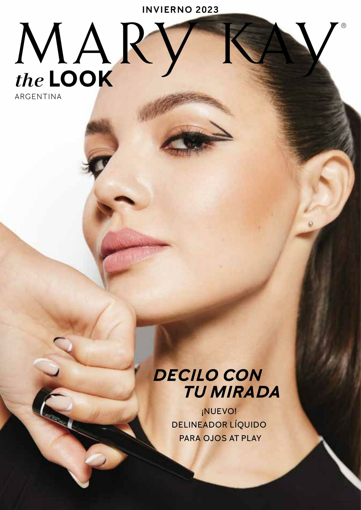 Folleto Mary Kay 01.08.2023 - 01.09.2023