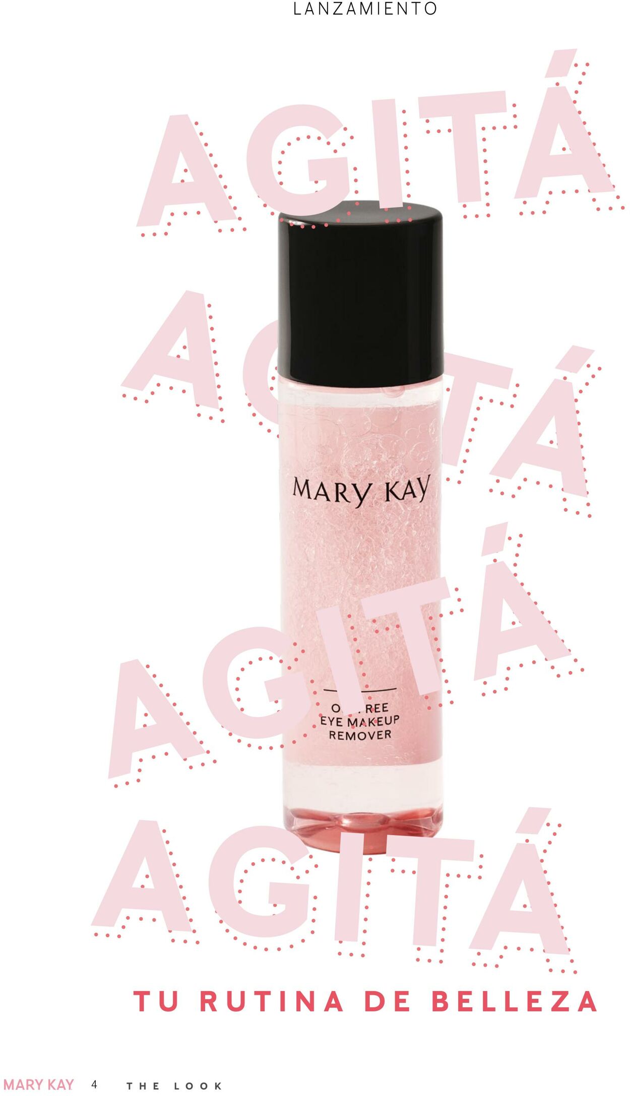 Folleto Mary Kay 01.08.2024 - 01.09.2024