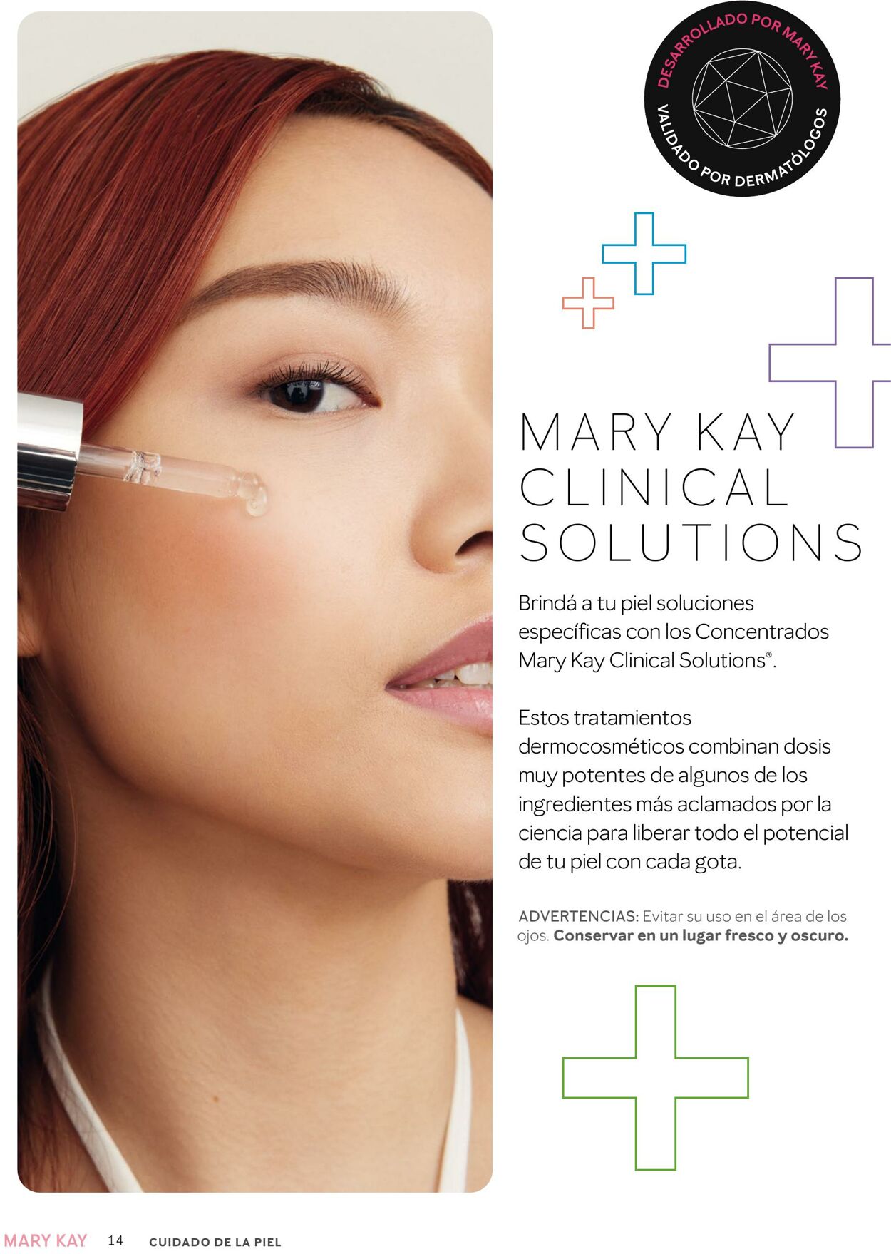 Folleto Mary Kay 01.10.2024 - 01.11.2024