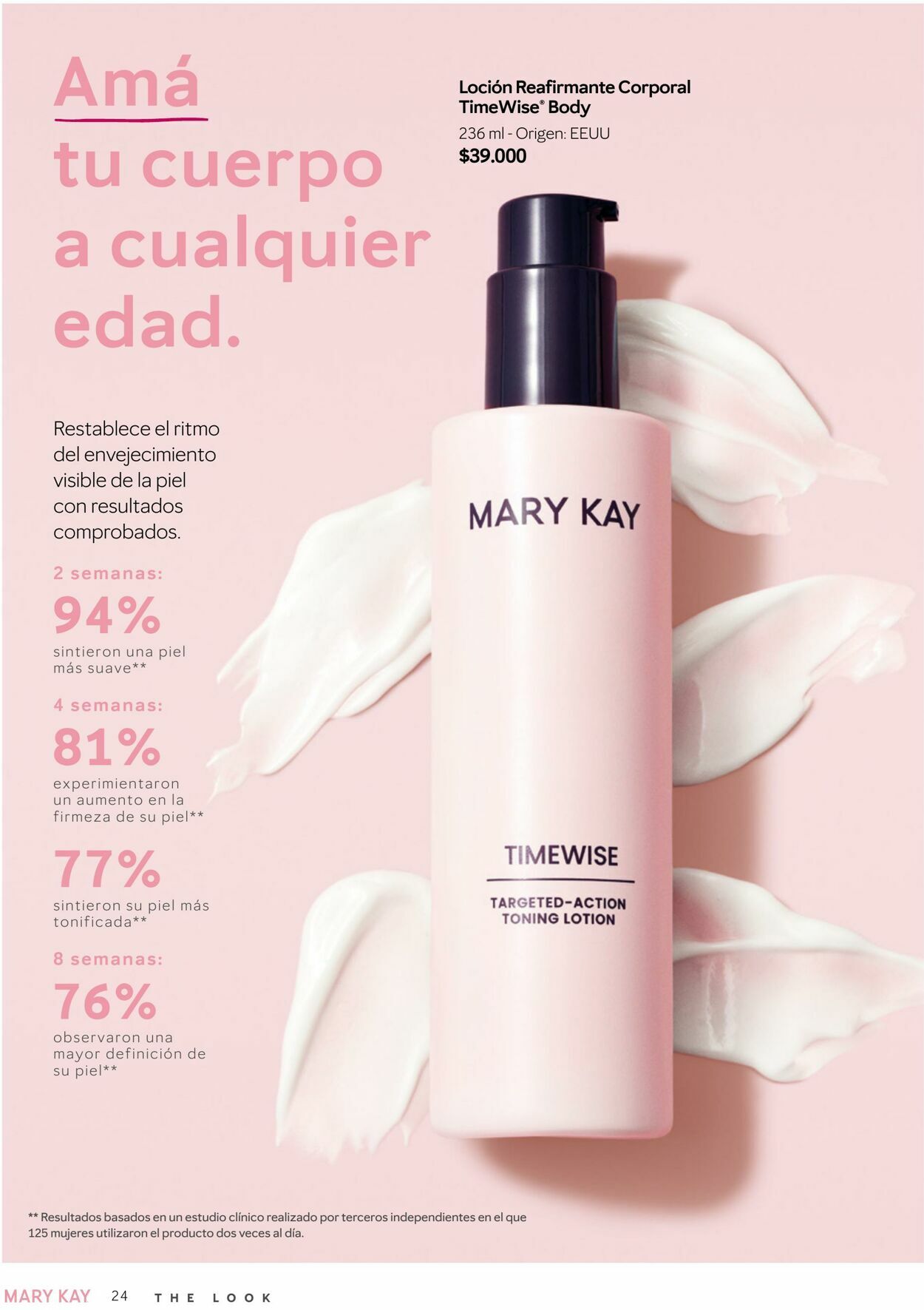 Folleto Mary Kay 02.12.2024 - 01.01.2025